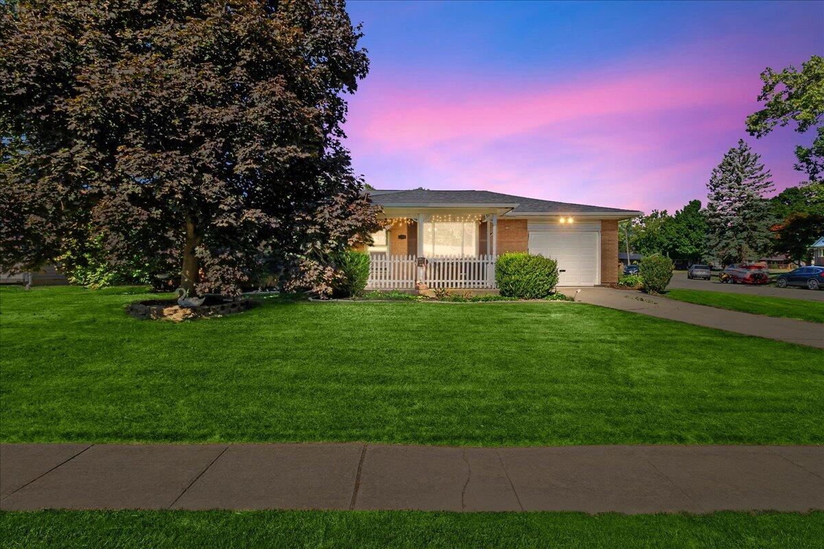 1200 Erie Street, Bellefontaine, Ohio 43311