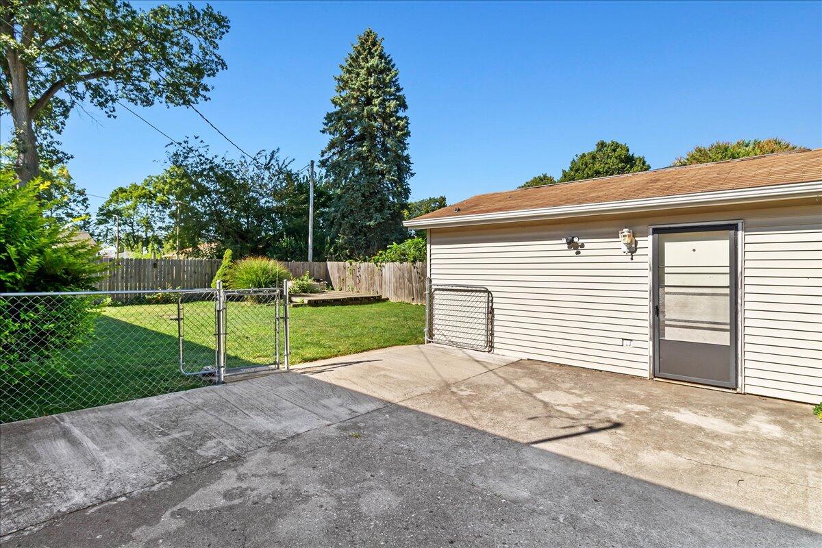 1200 Erie Street, Bellefontaine, Ohio 43311