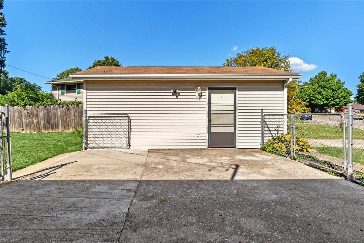 1200 Erie Street, Bellefontaine, Ohio 43311