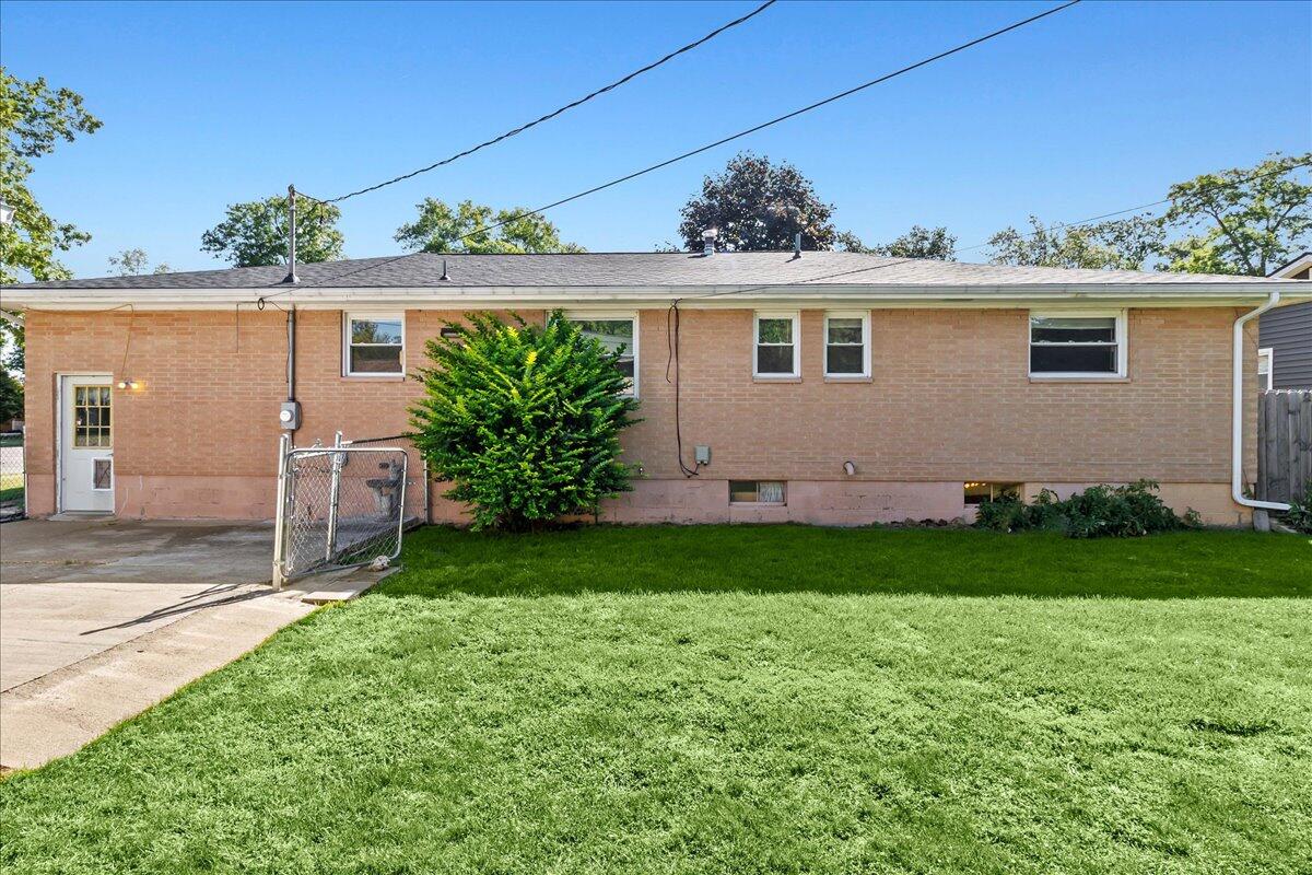 1200 Erie Street, Bellefontaine, Ohio 43311