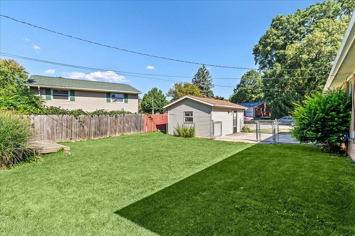 1200 Erie Street, Bellefontaine, Ohio 43311