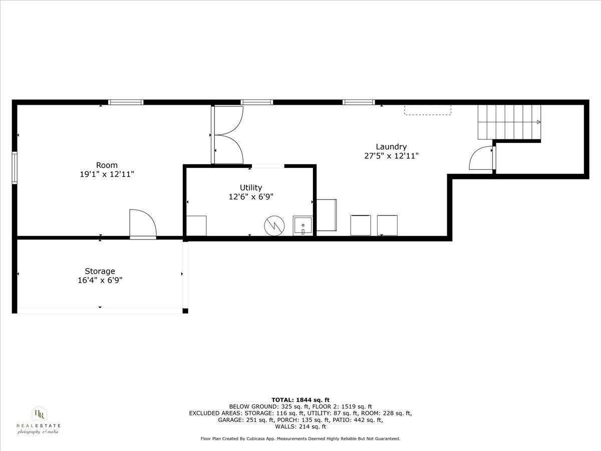 1200 Erie Street, Bellefontaine, Ohio 43311