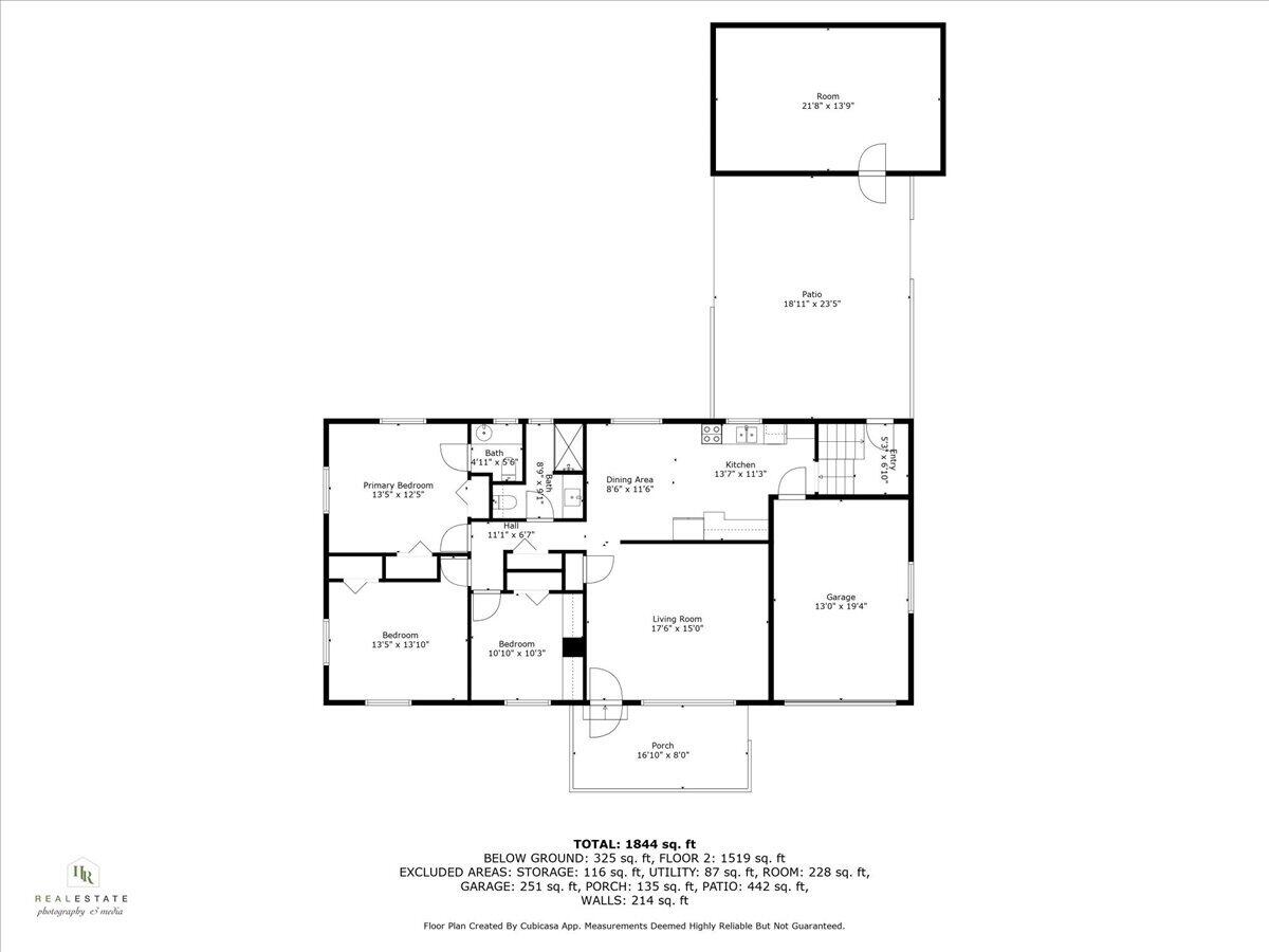 1200 Erie Street, Bellefontaine, Ohio 43311