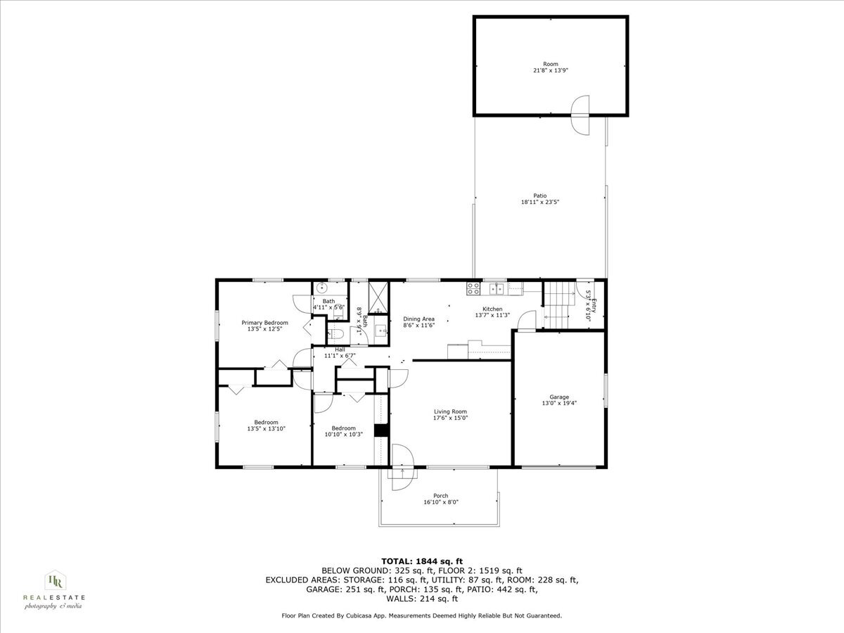 1200 Erie Street, Bellefontaine, Ohio 43311