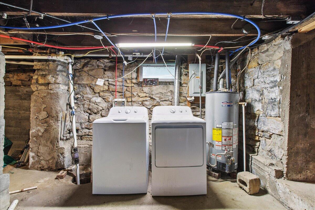 317 West Street, Bellefontaine, Ohio 43311