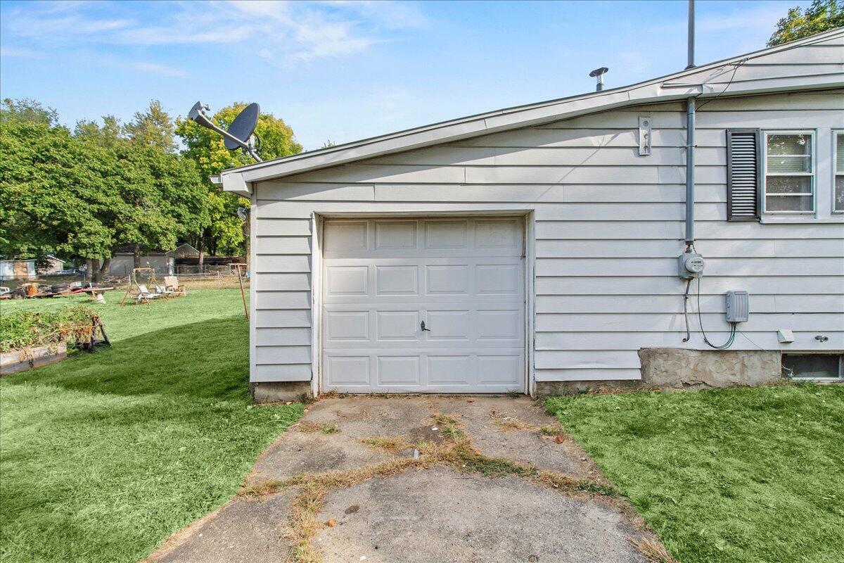 317 West Street, Bellefontaine, Ohio 43311