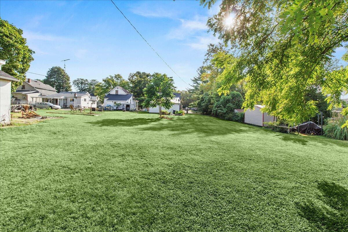 317 West Street, Bellefontaine, Ohio 43311