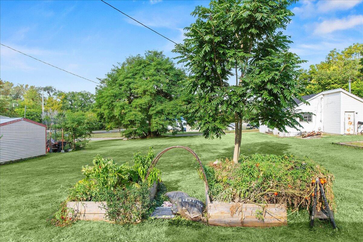 317 West Street, Bellefontaine, Ohio 43311