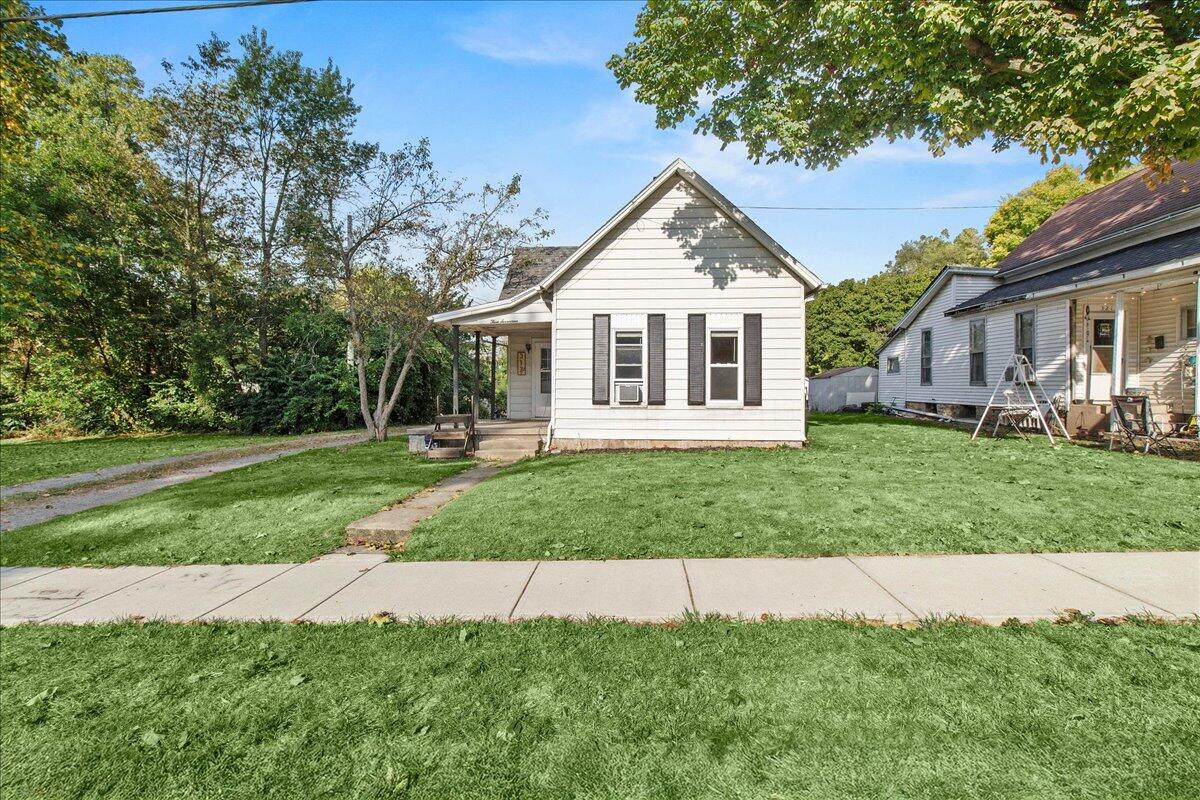 317 West Street, Bellefontaine, Ohio 43311