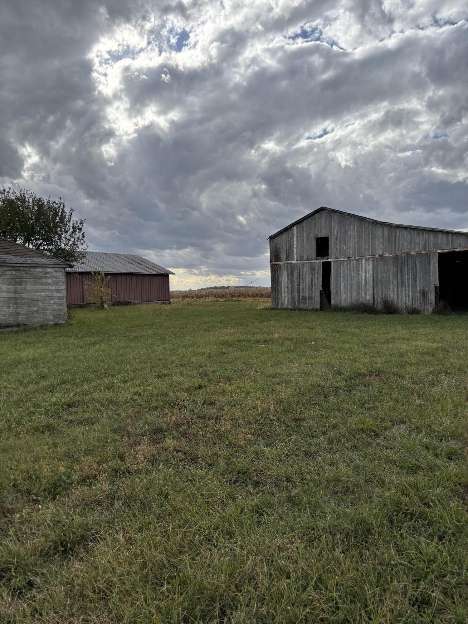 18341 Saint Marys River Road, Saint Marys, Ohio 45885
