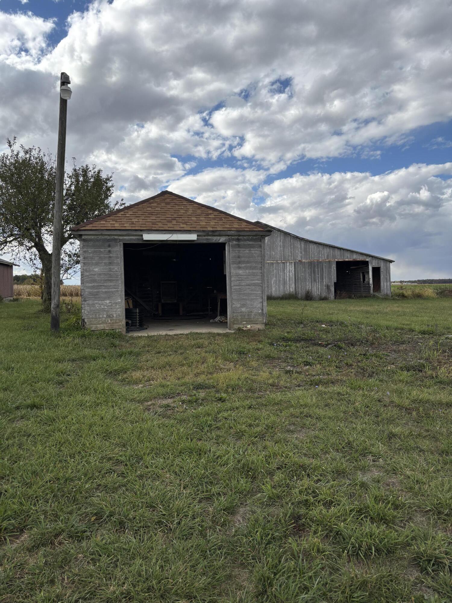 18341 Saint Marys River Road, Saint Marys, Ohio 45885