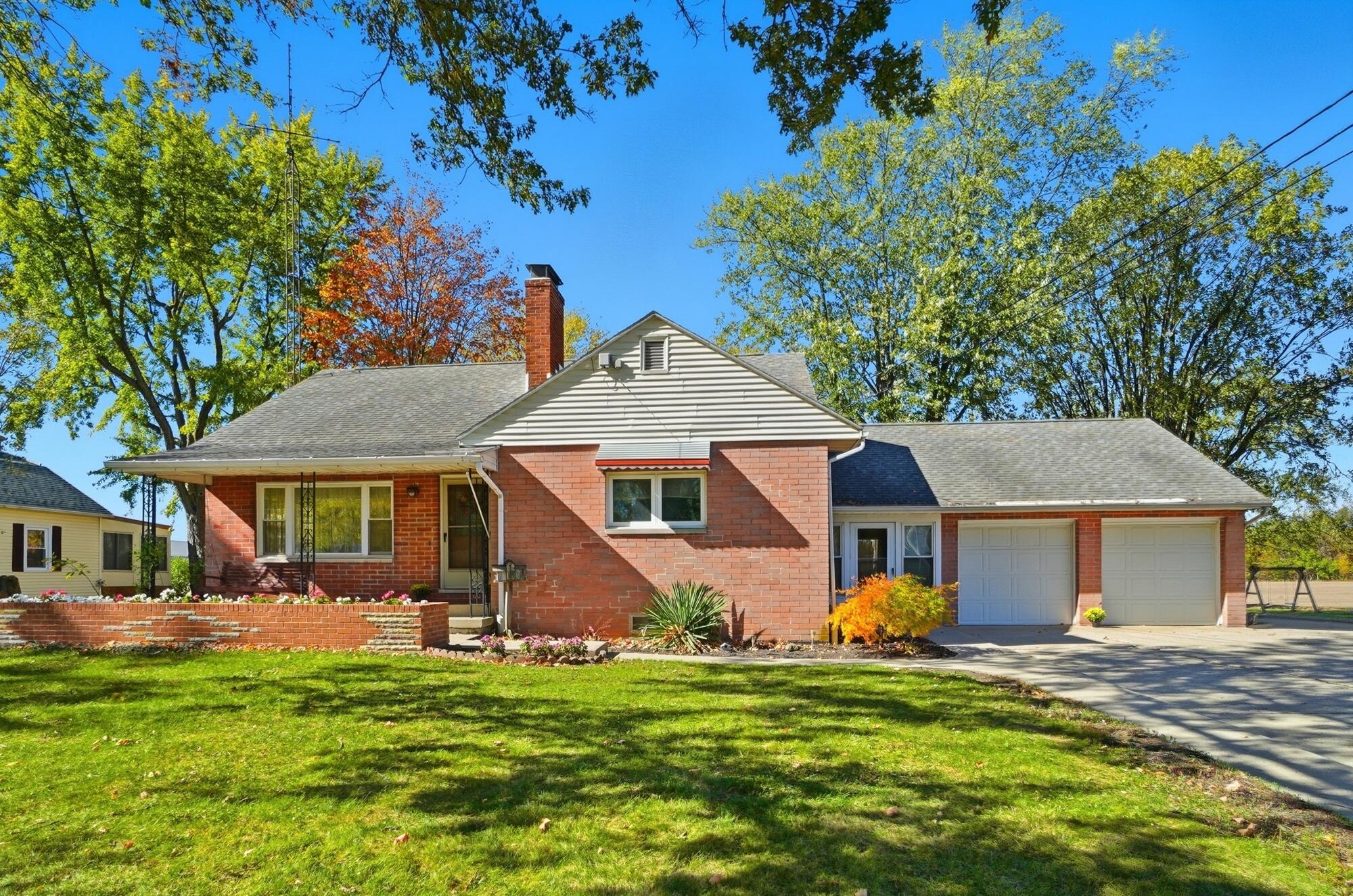6585 Ottawa Road, Elida, Ohio 45807