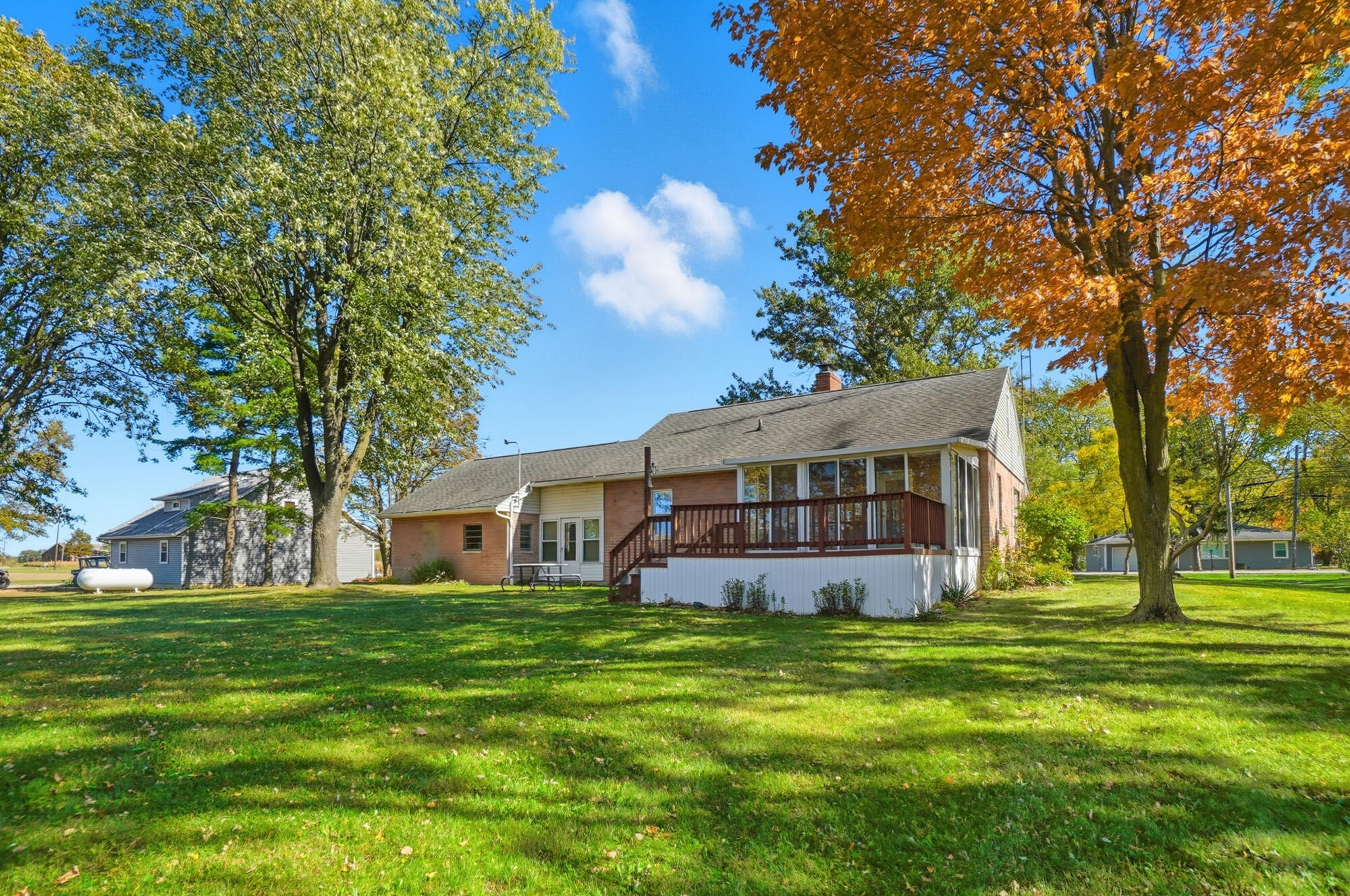 6585 Ottawa Road, Elida, Ohio 45807