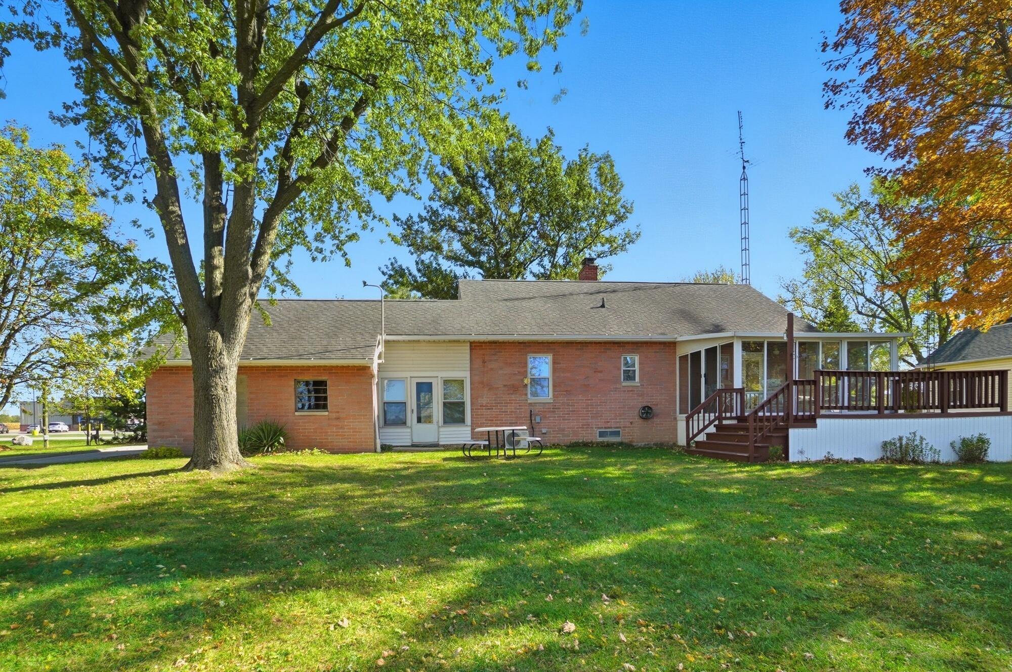 6585 Ottawa Road, Elida, Ohio 45807