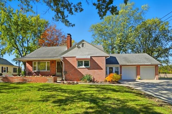 6585 Ottawa Road, Elida, Ohio 45807