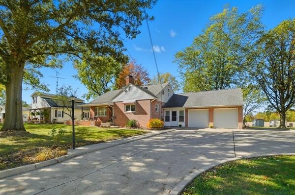 6585 Ottawa Road, Elida, Ohio 45807