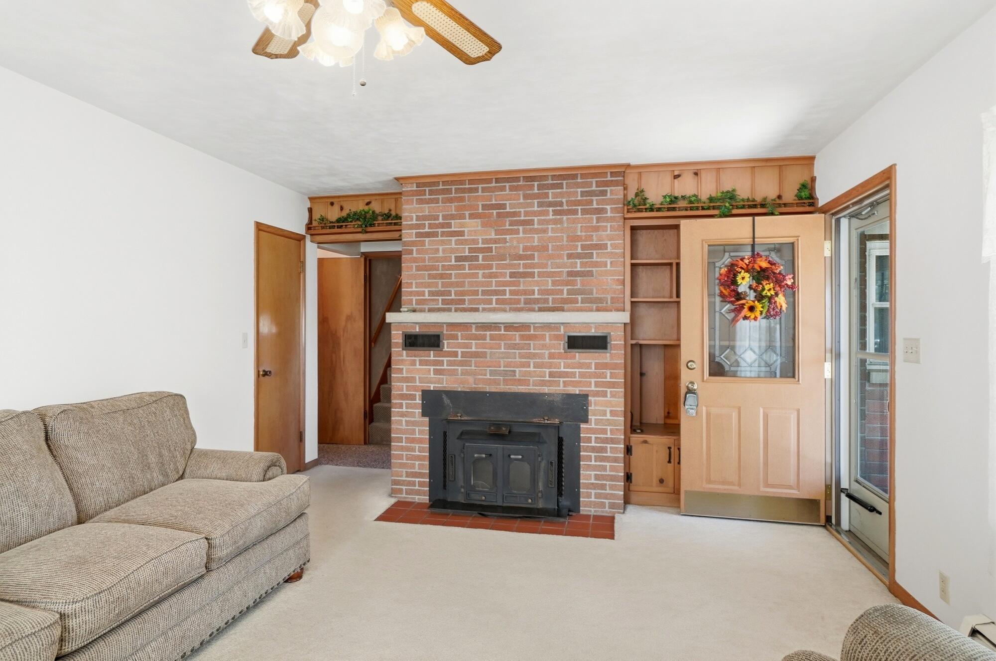6585 Ottawa Road, Elida, Ohio 45807