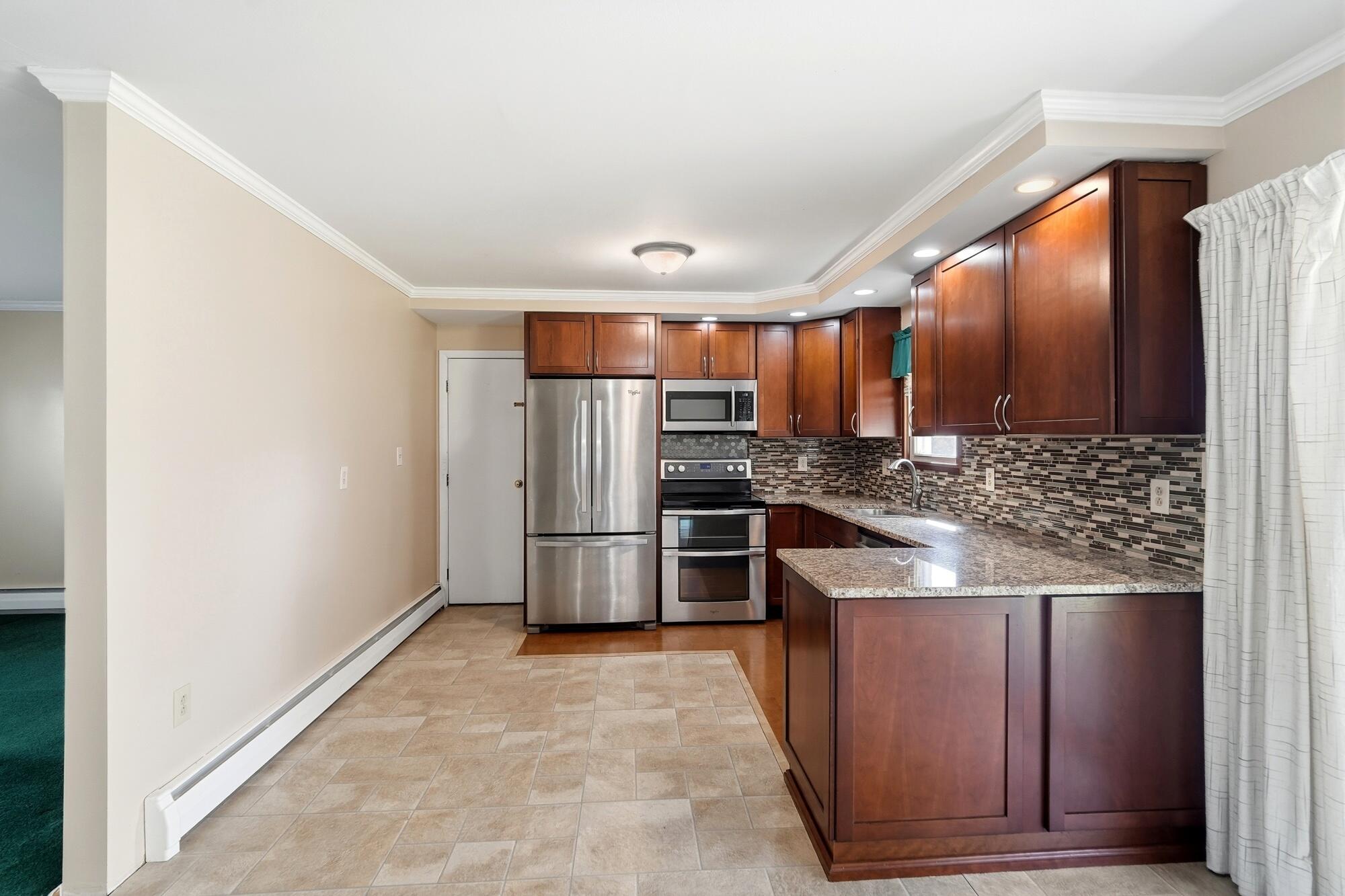 201 Henry Street, New Carlisle, Ohio 45344