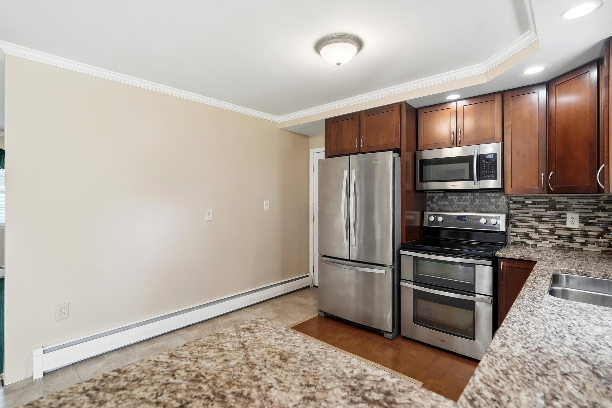 201 Henry Street, New Carlisle, Ohio 45344