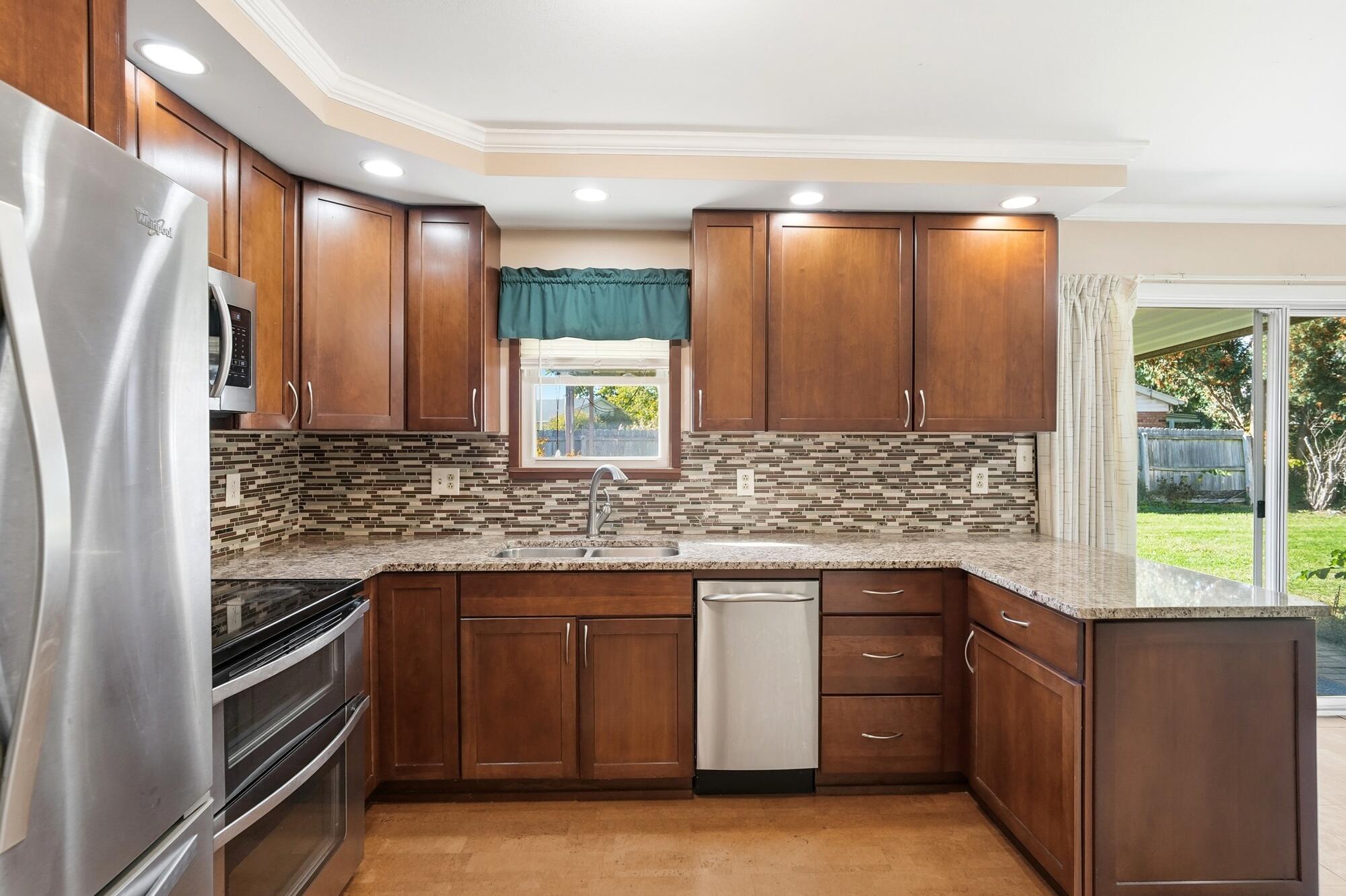 201 Henry Street, New Carlisle, Ohio 45344