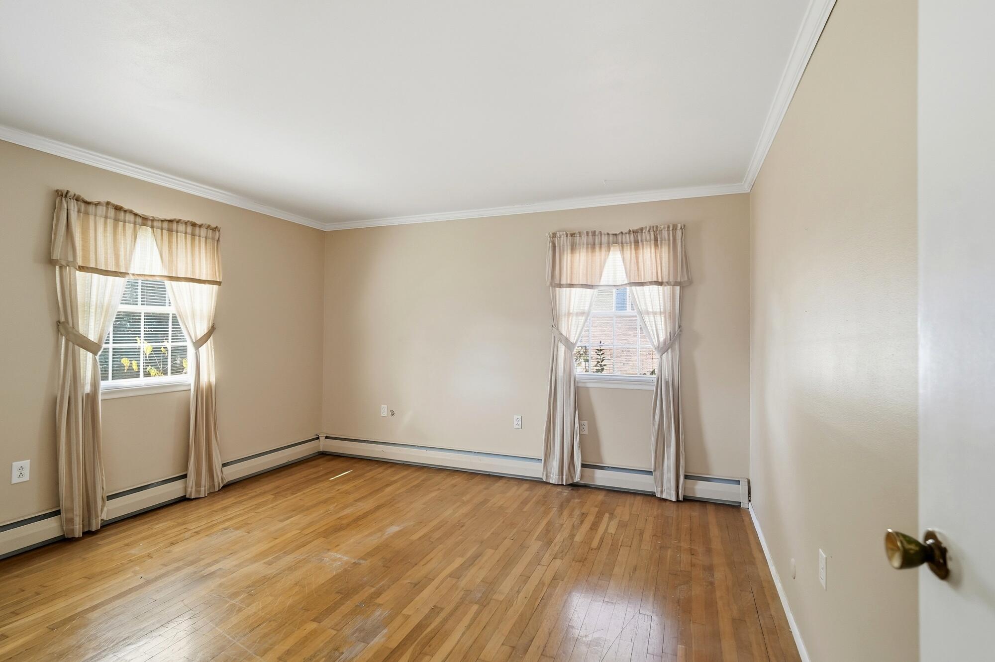 201 Henry Street, New Carlisle, Ohio 45344