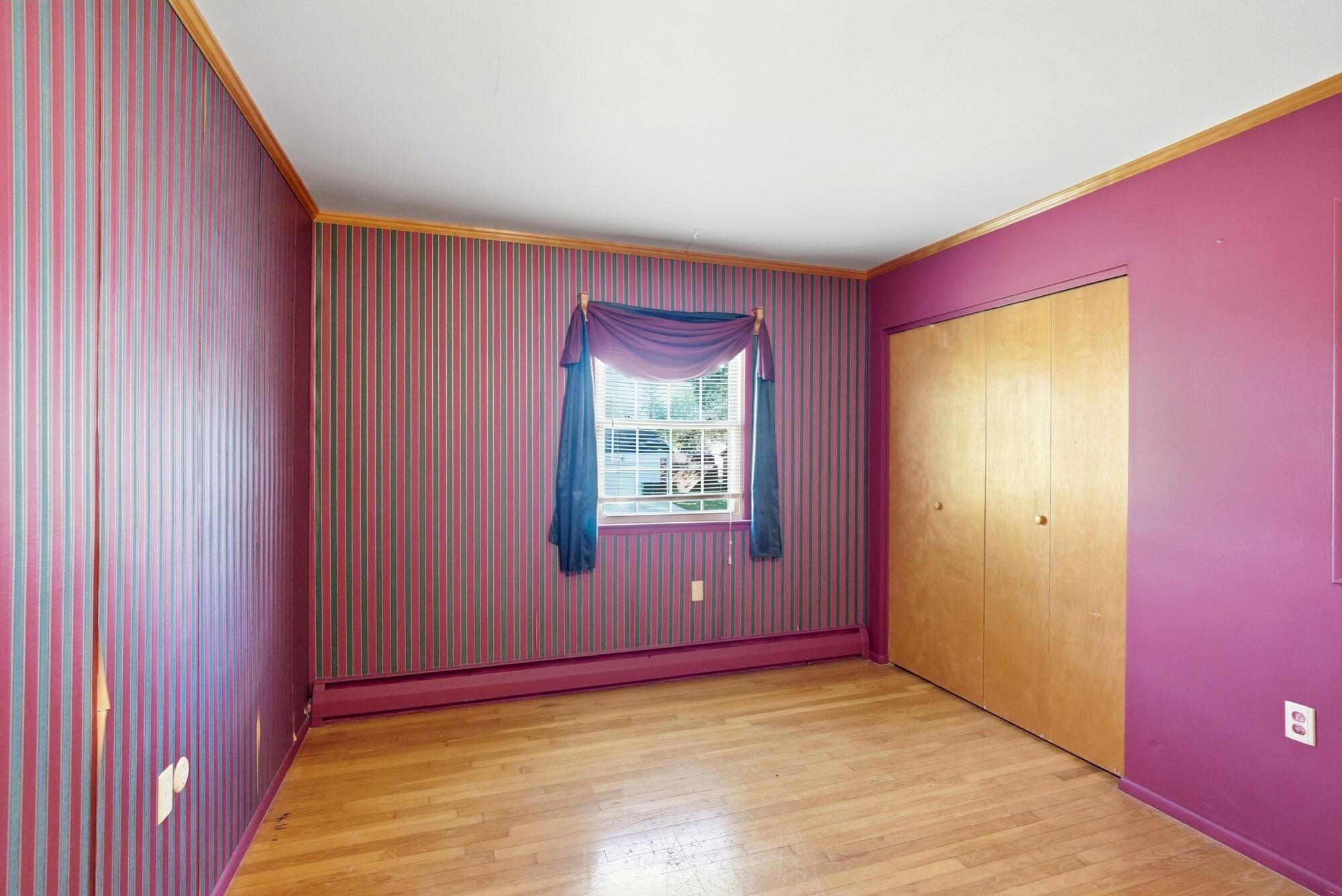 201 Henry Street, New Carlisle, Ohio 45344