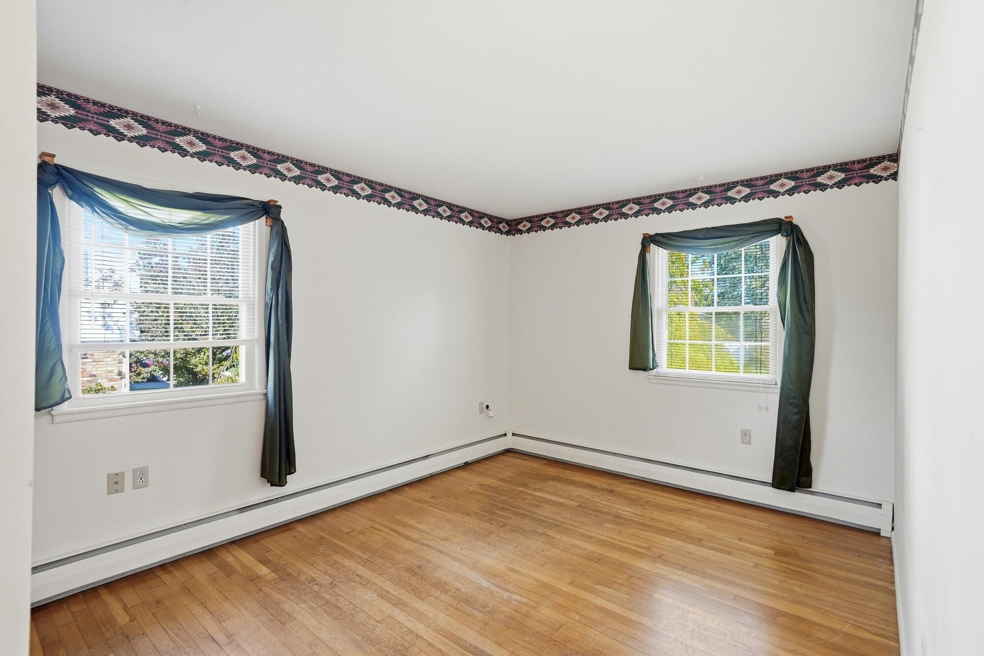 201 Henry Street, New Carlisle, Ohio 45344