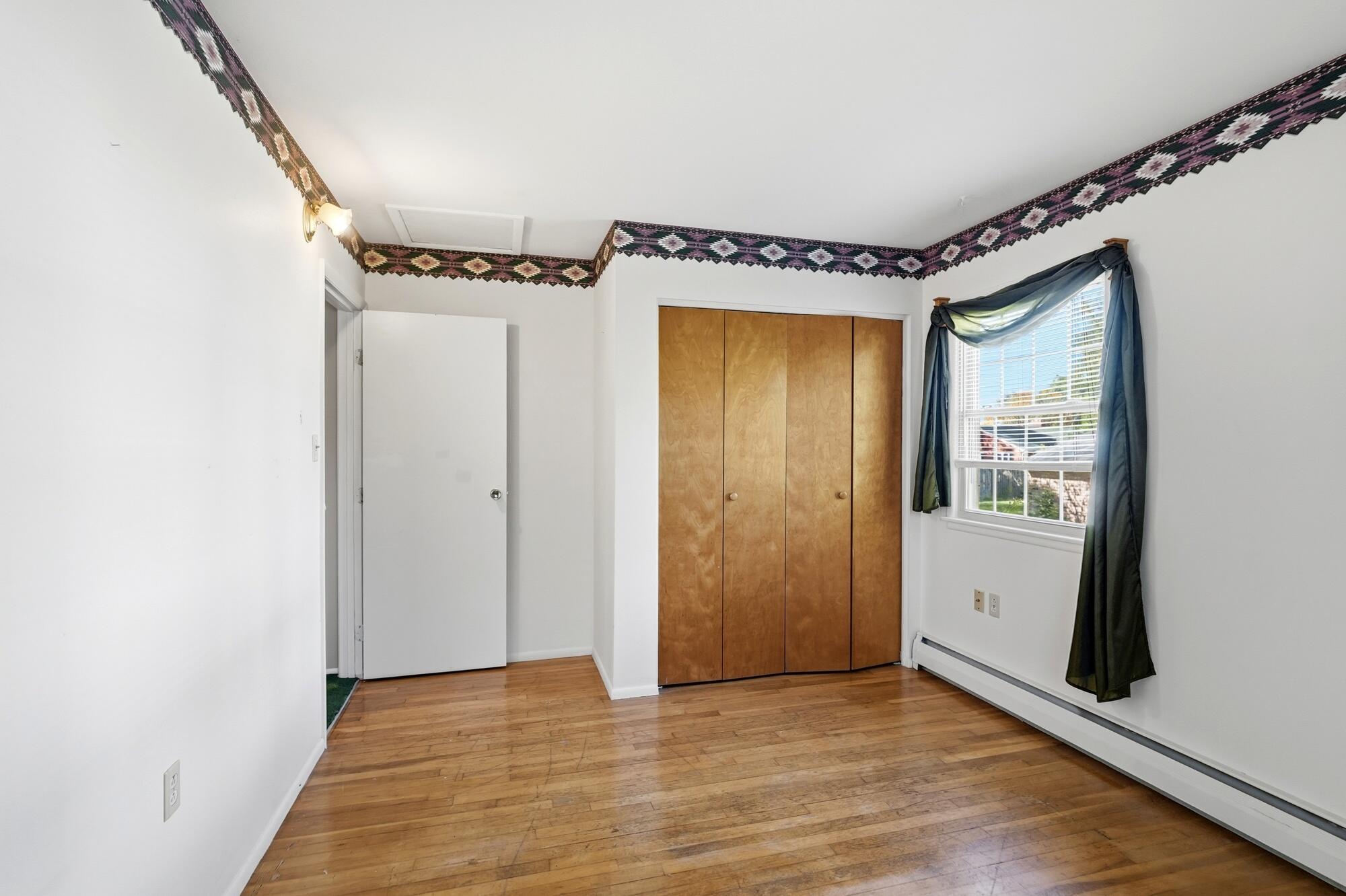 201 Henry Street, New Carlisle, Ohio 45344