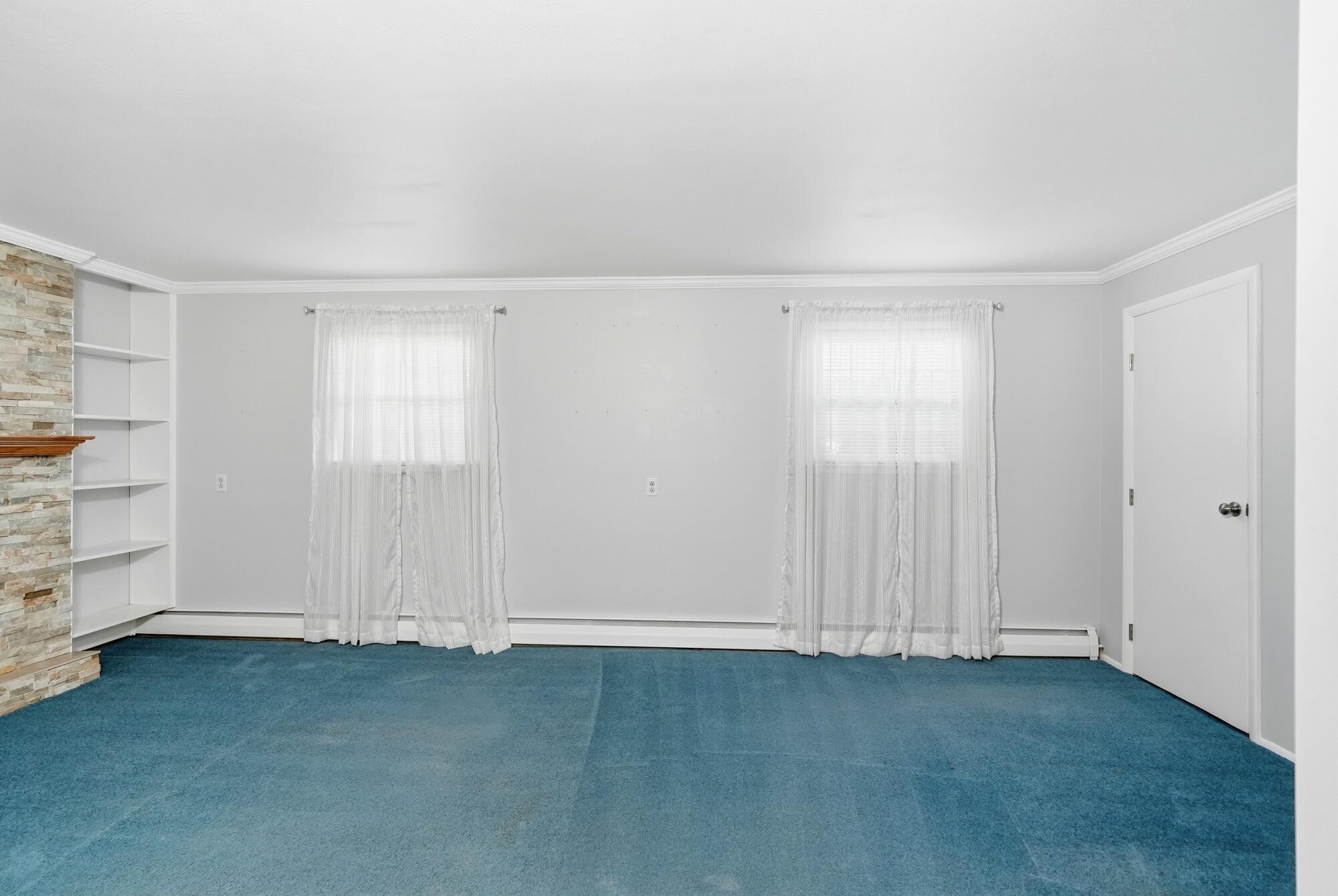 201 Henry Street, New Carlisle, Ohio 45344