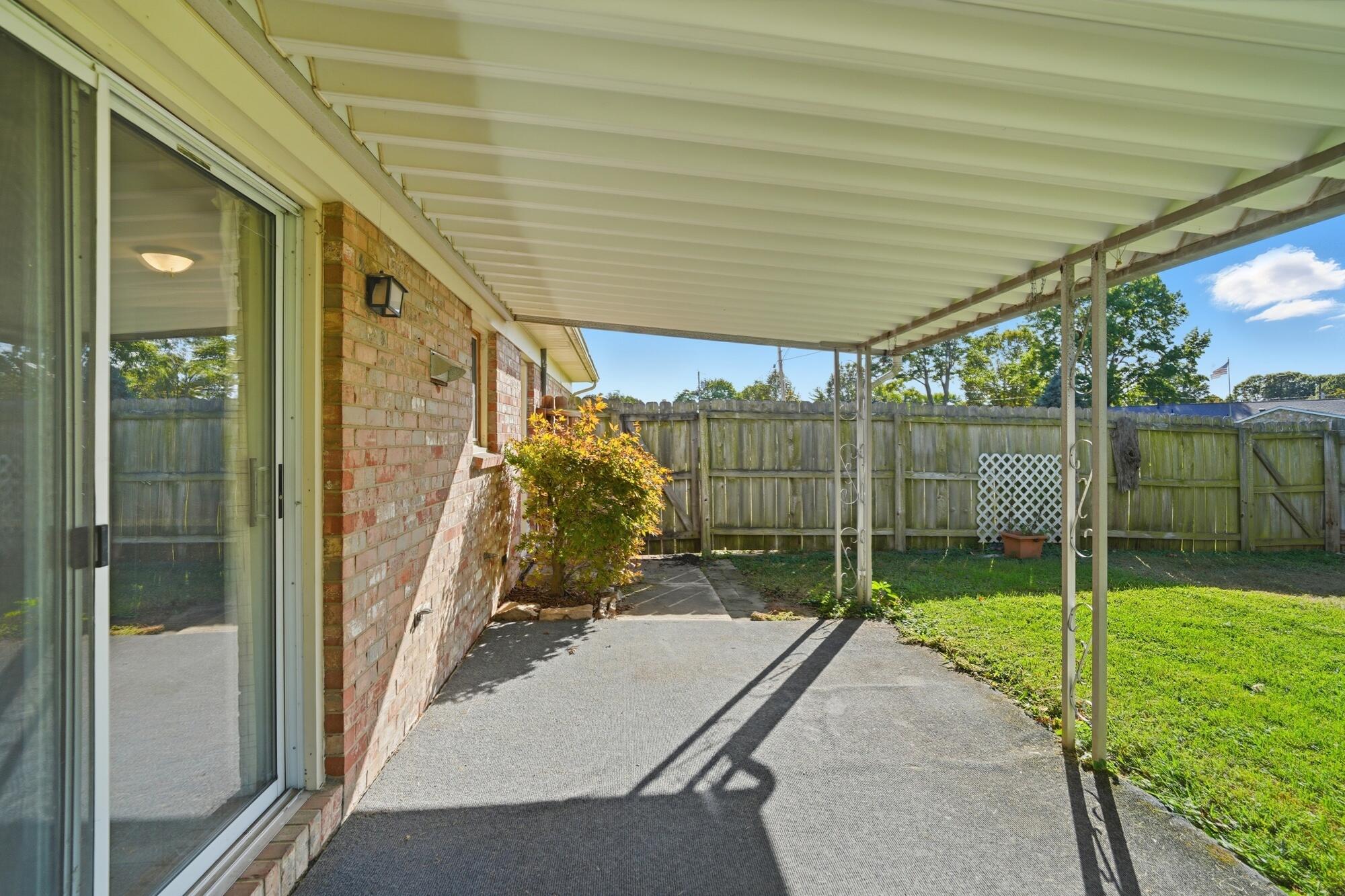 201 Henry Street, New Carlisle, Ohio 45344