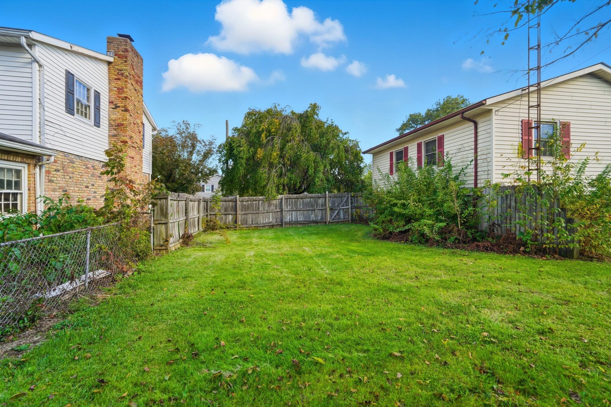 201 Henry Street, New Carlisle, Ohio 45344