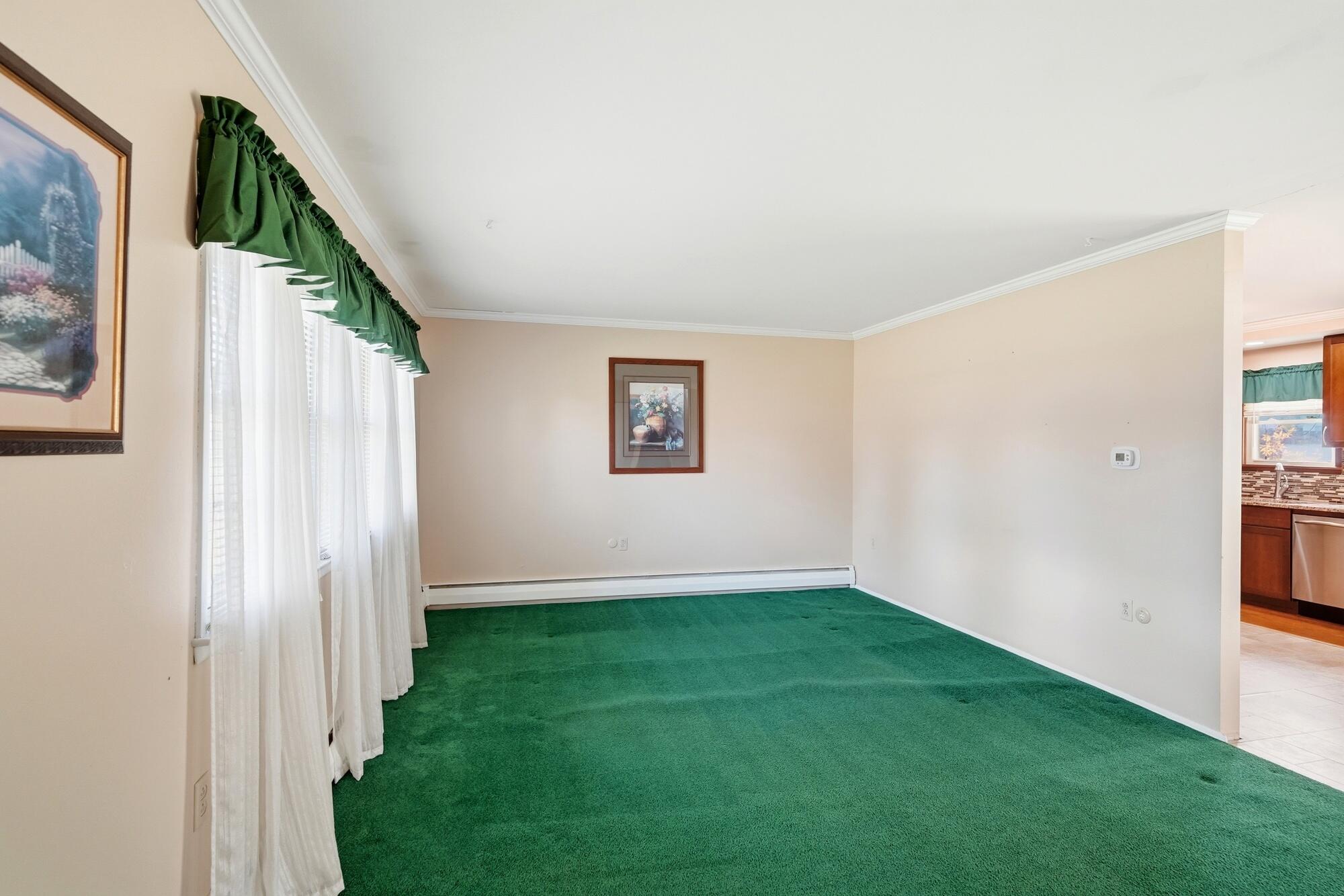 201 Henry Street, New Carlisle, Ohio 45344