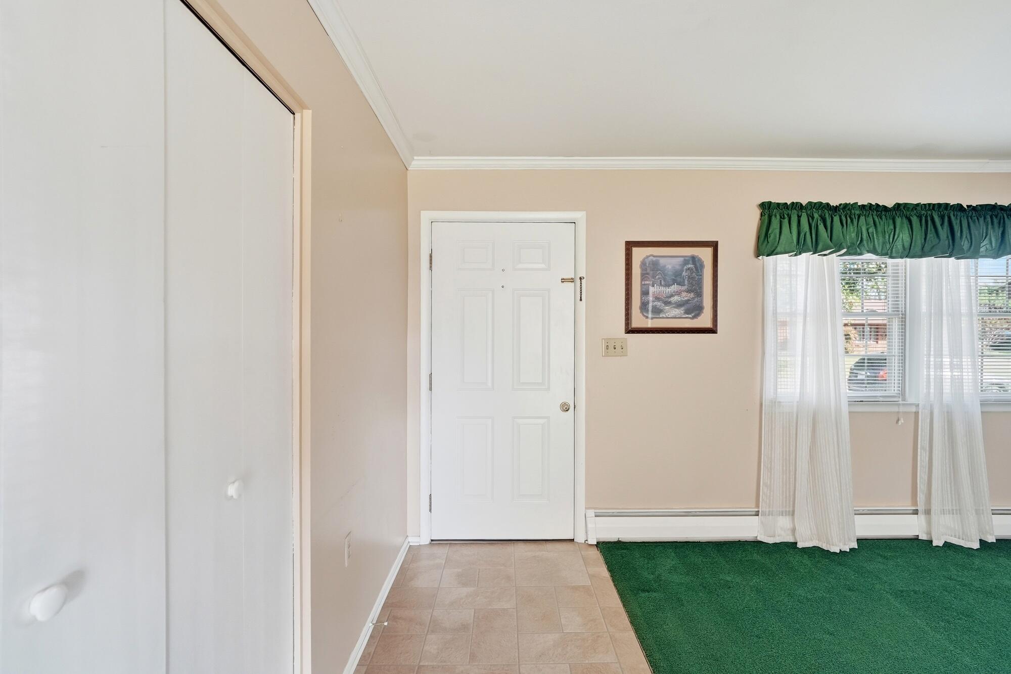 201 Henry Street, New Carlisle, Ohio 45344