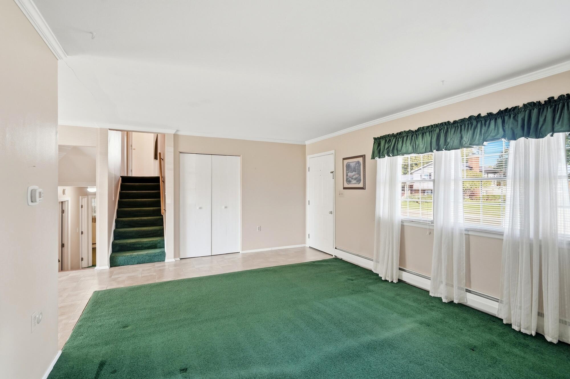 201 Henry Street, New Carlisle, Ohio 45344