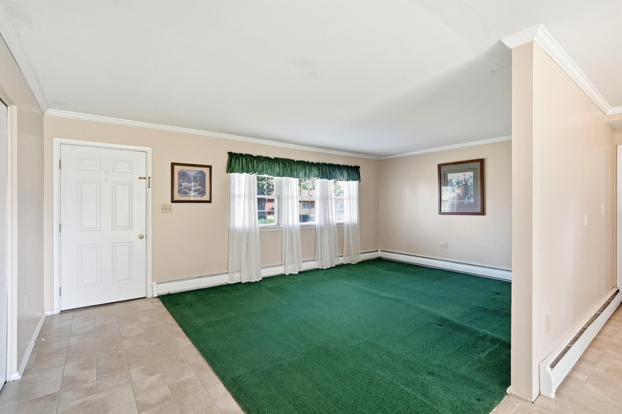 201 Henry Street, New Carlisle, Ohio 45344