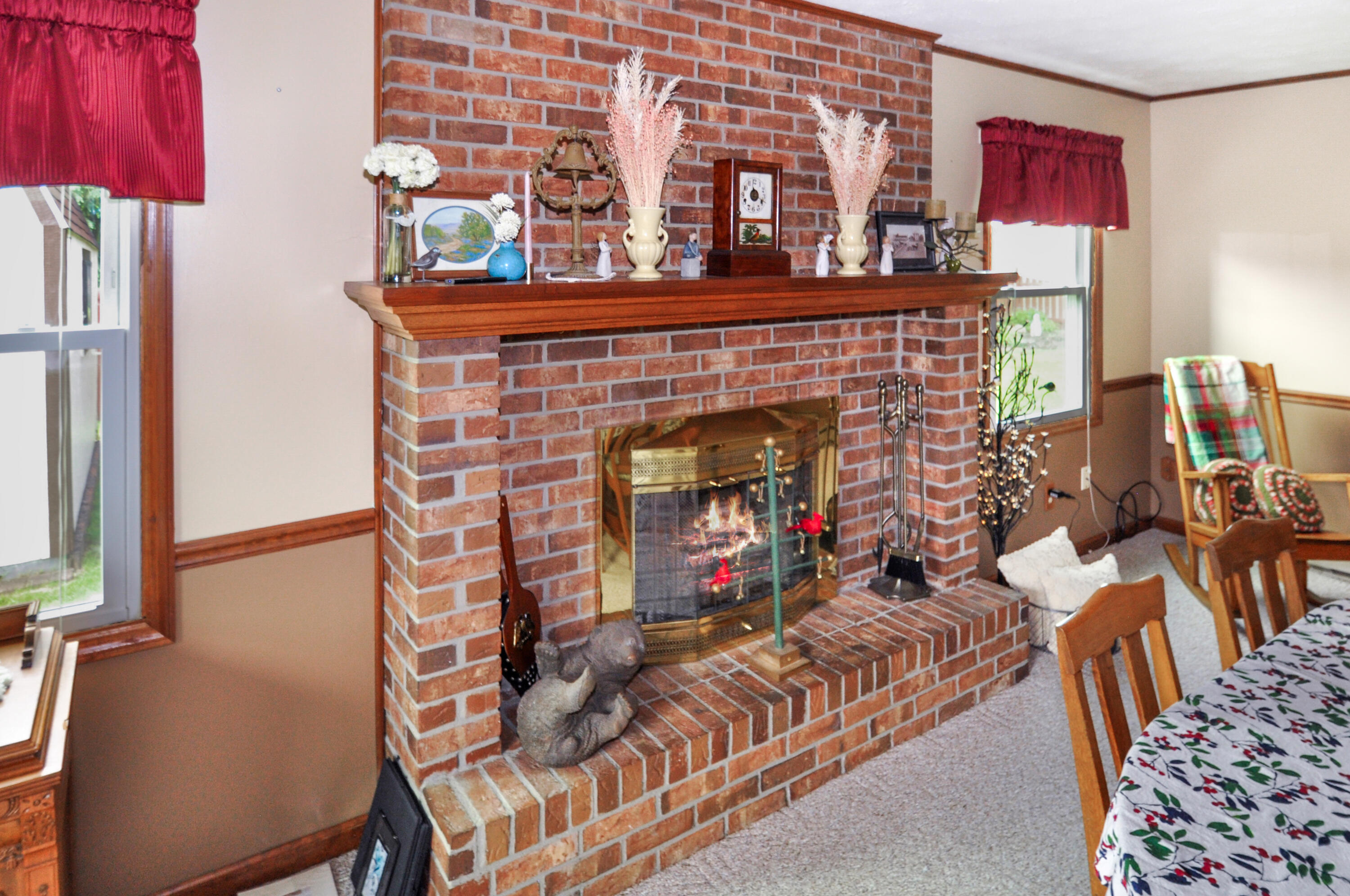 1831 Wilshire Drive, Piqua, Ohio 45356