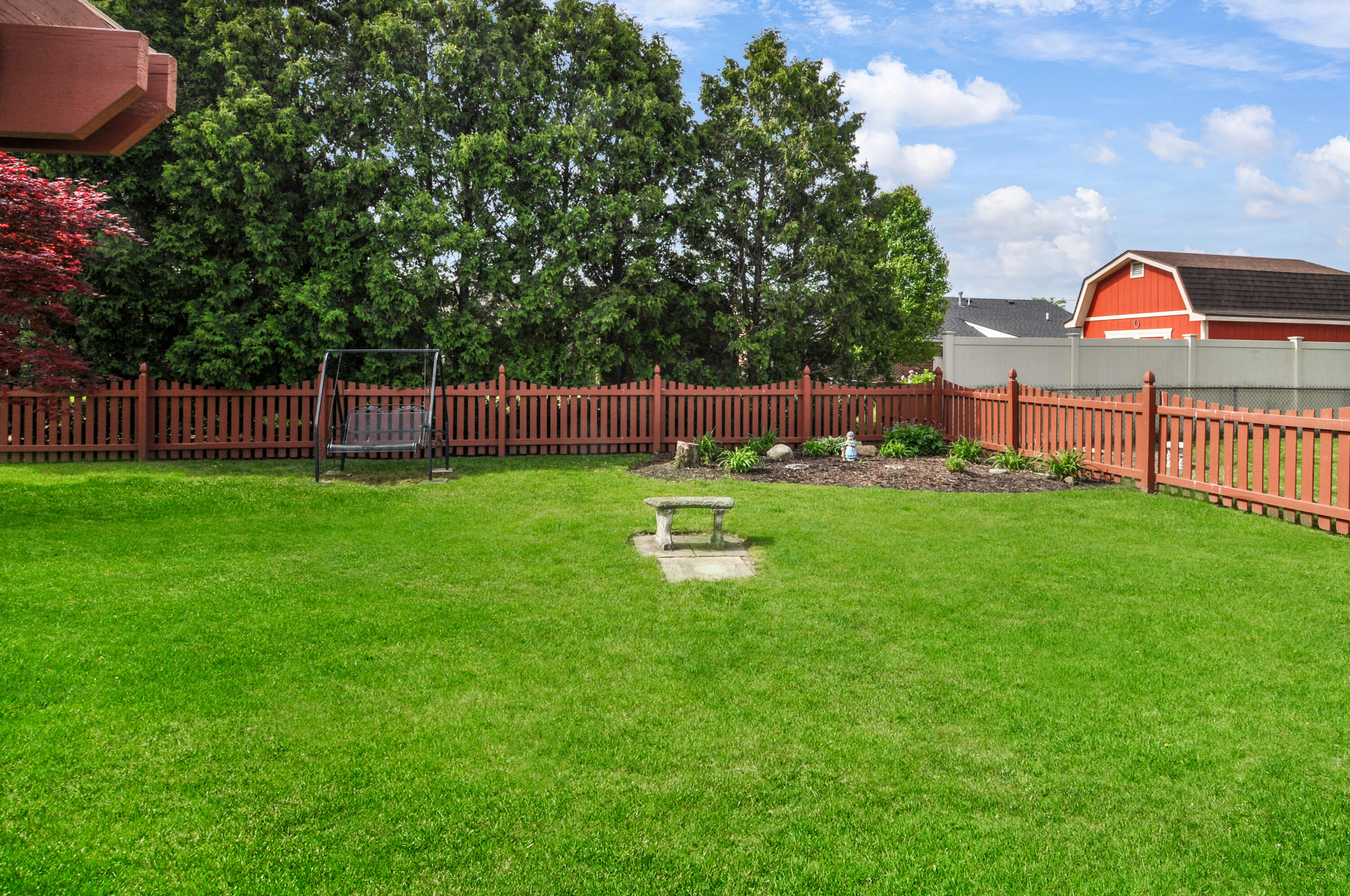 1831 Wilshire Drive, Piqua, Ohio 45356