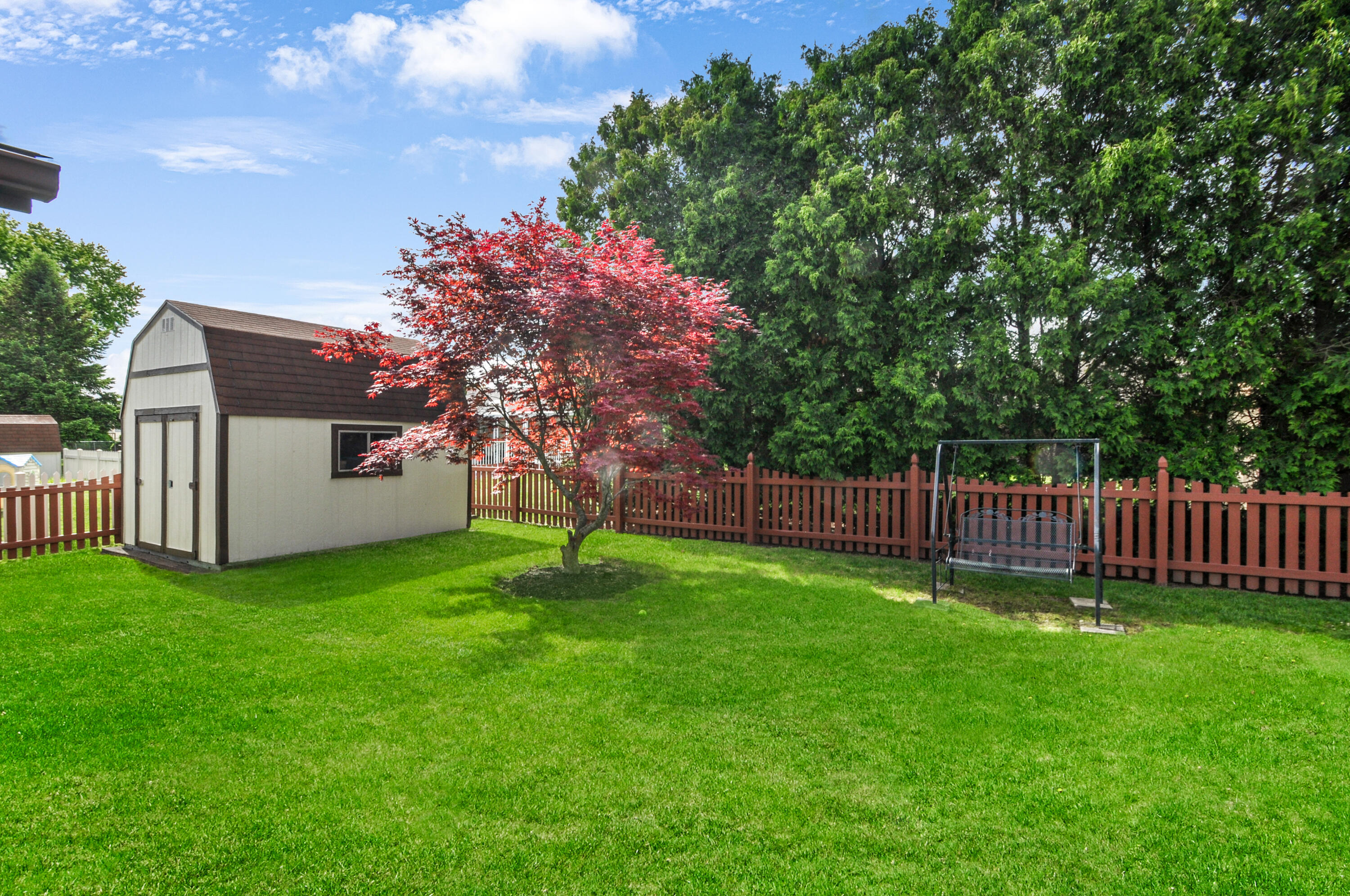 1831 Wilshire Drive, Piqua, Ohio 45356