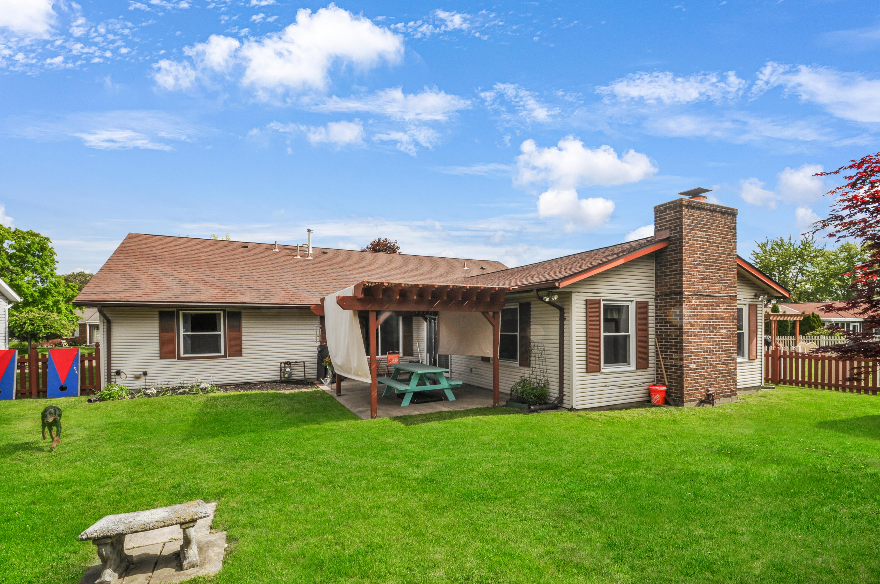 1831 Wilshire Drive, Piqua, Ohio 45356