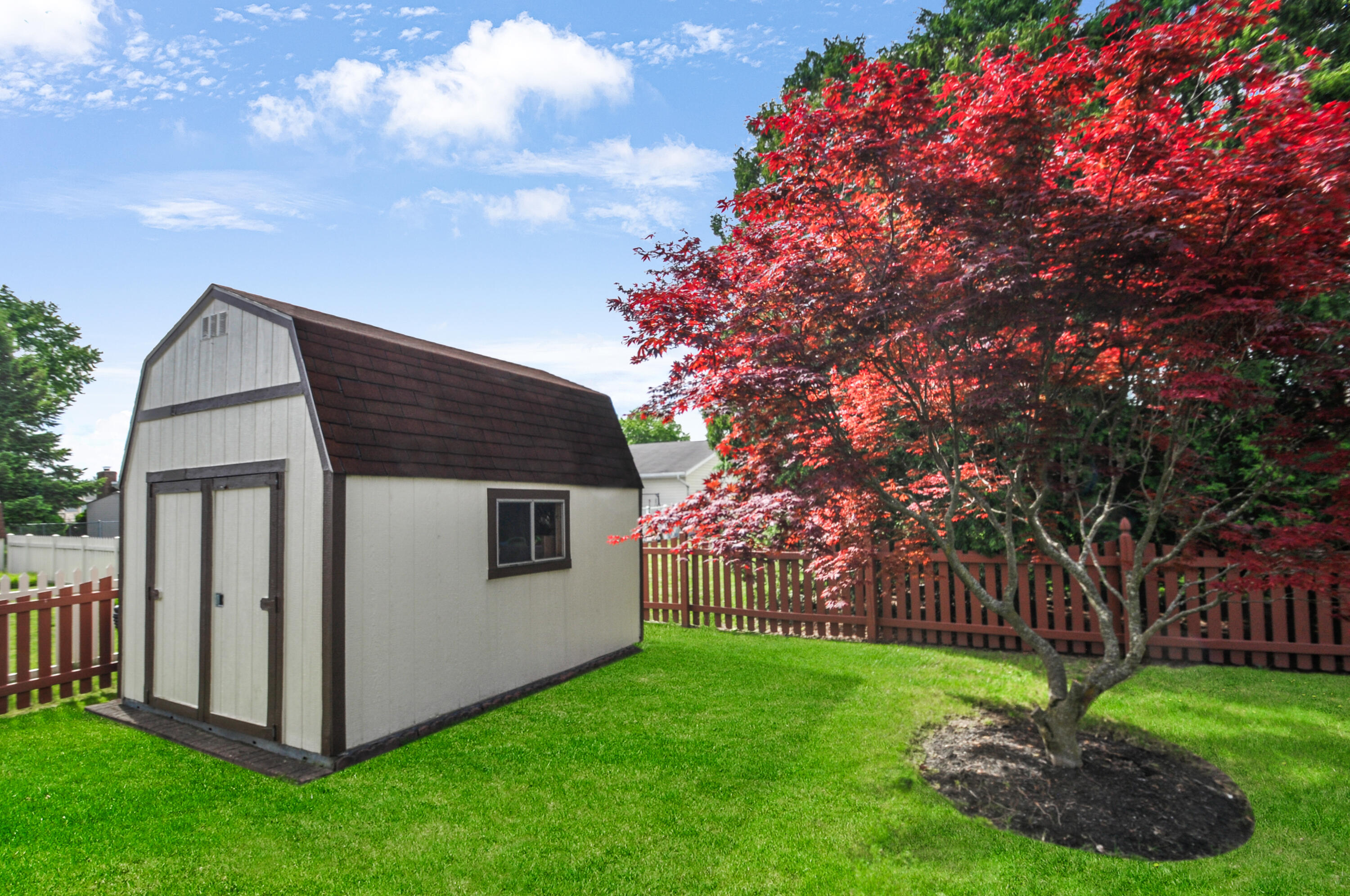 1831 Wilshire Drive, Piqua, Ohio 45356