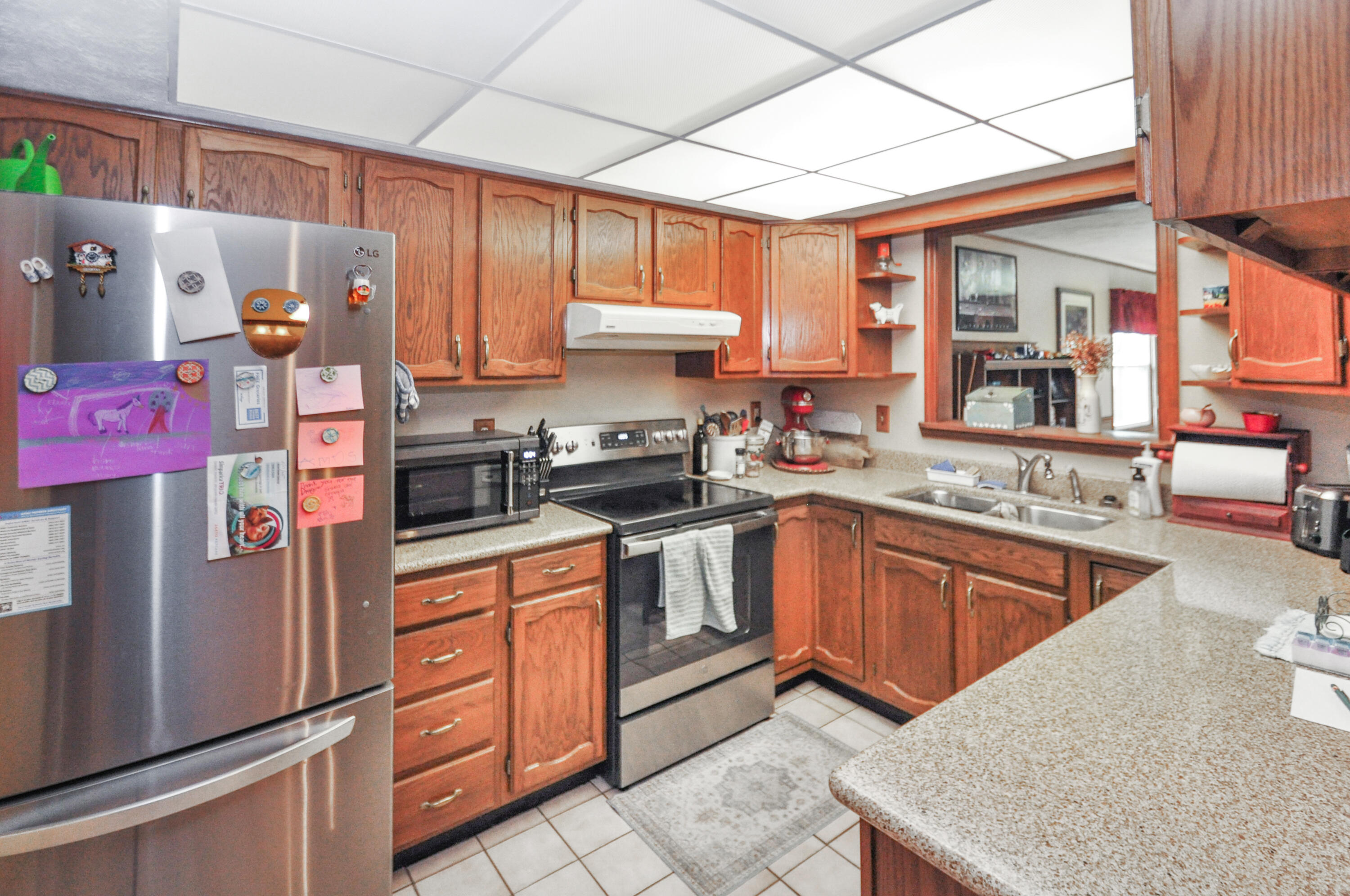 1831 Wilshire Drive, Piqua, Ohio 45356