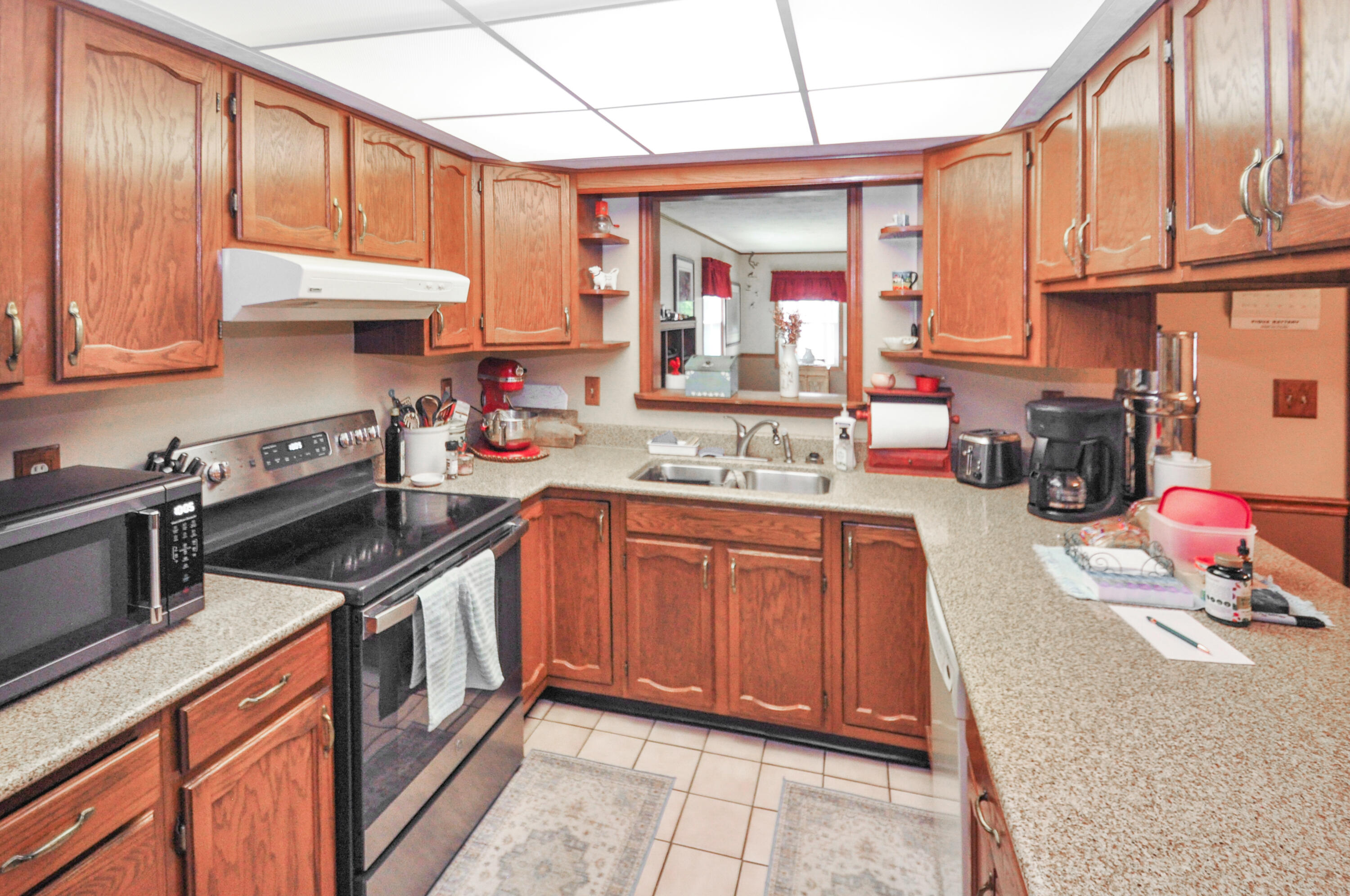 1831 Wilshire Drive, Piqua, Ohio 45356