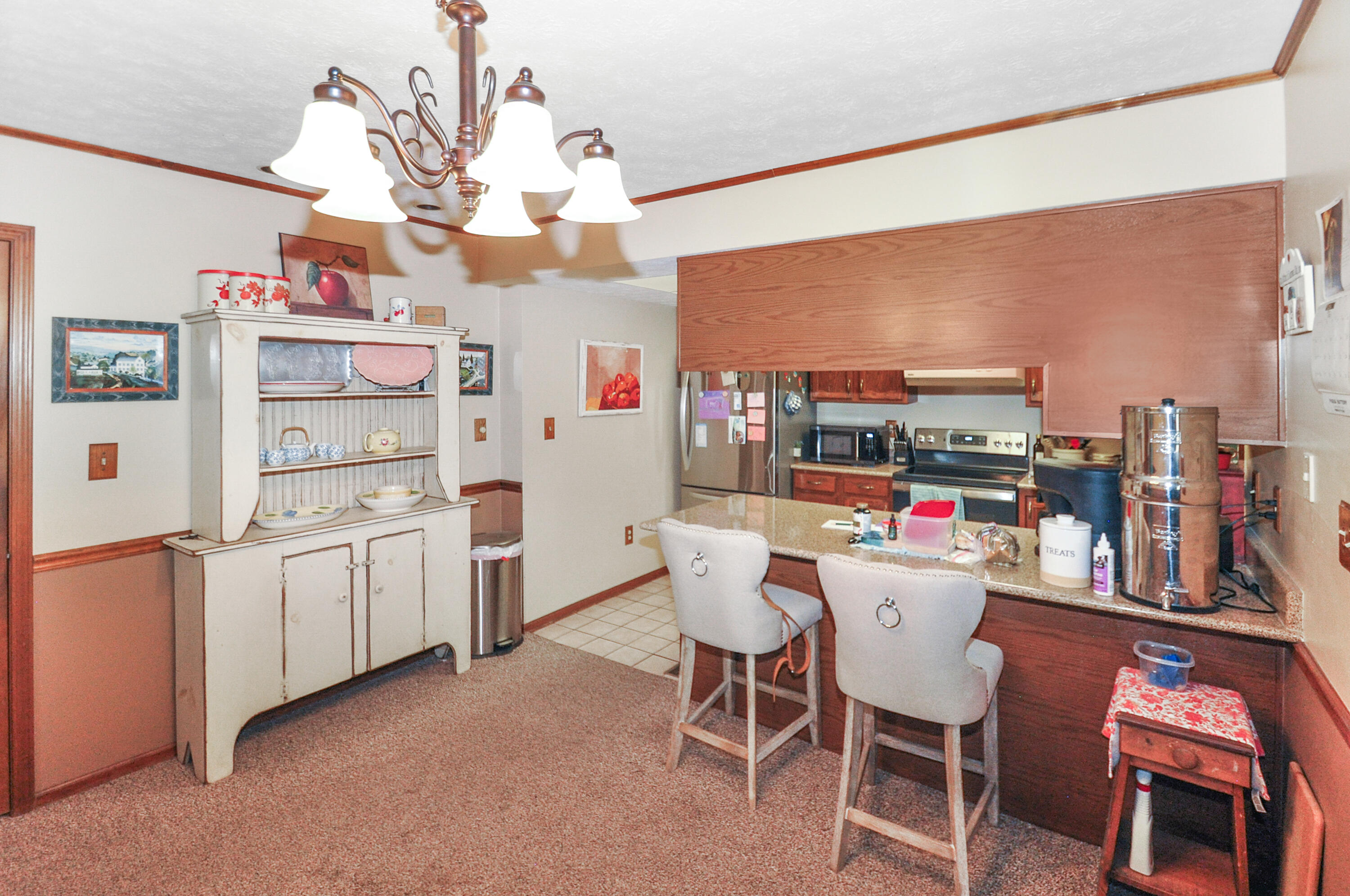 1831 Wilshire Drive, Piqua, Ohio 45356