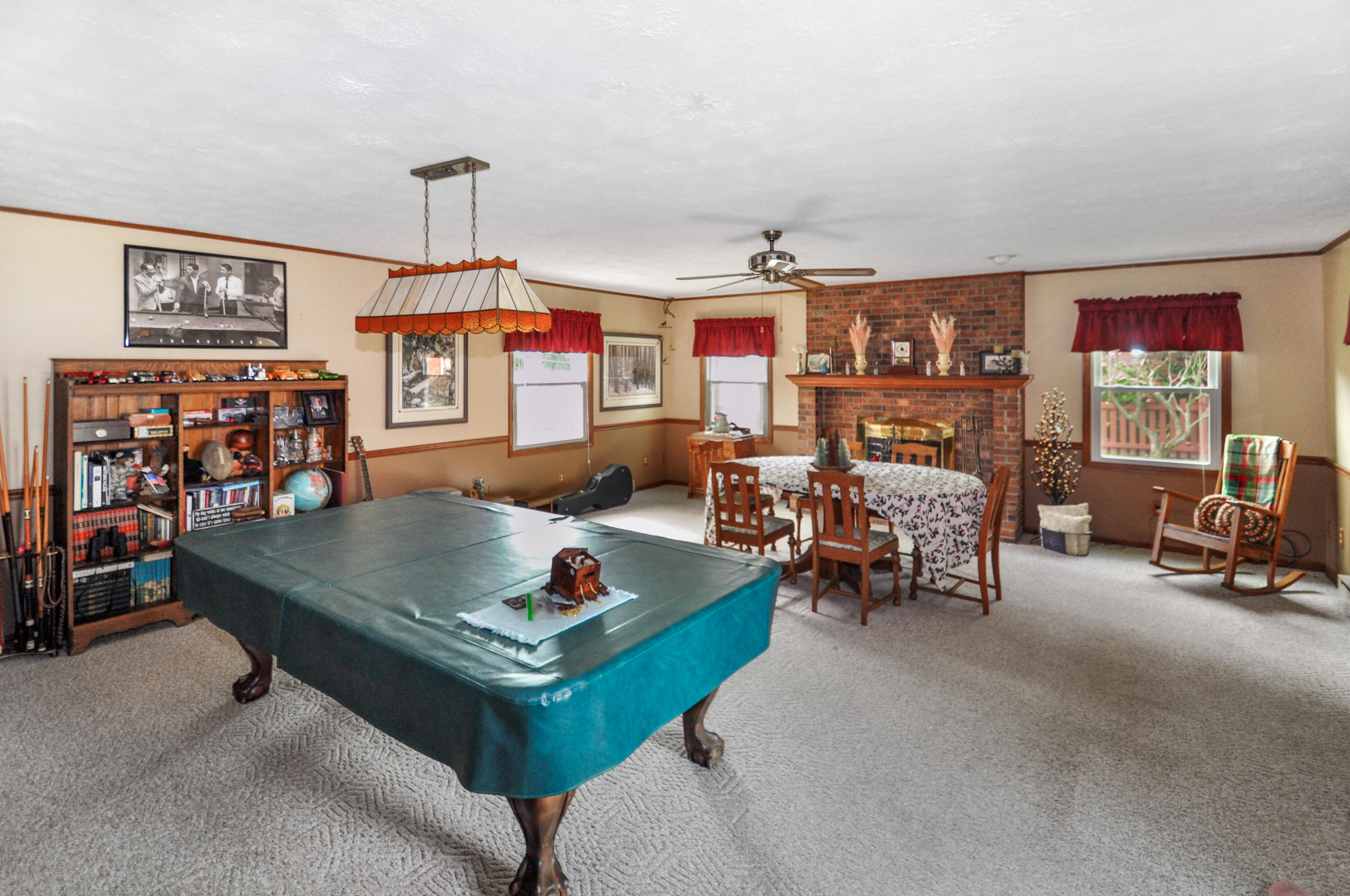 1831 Wilshire Drive, Piqua, Ohio 45356