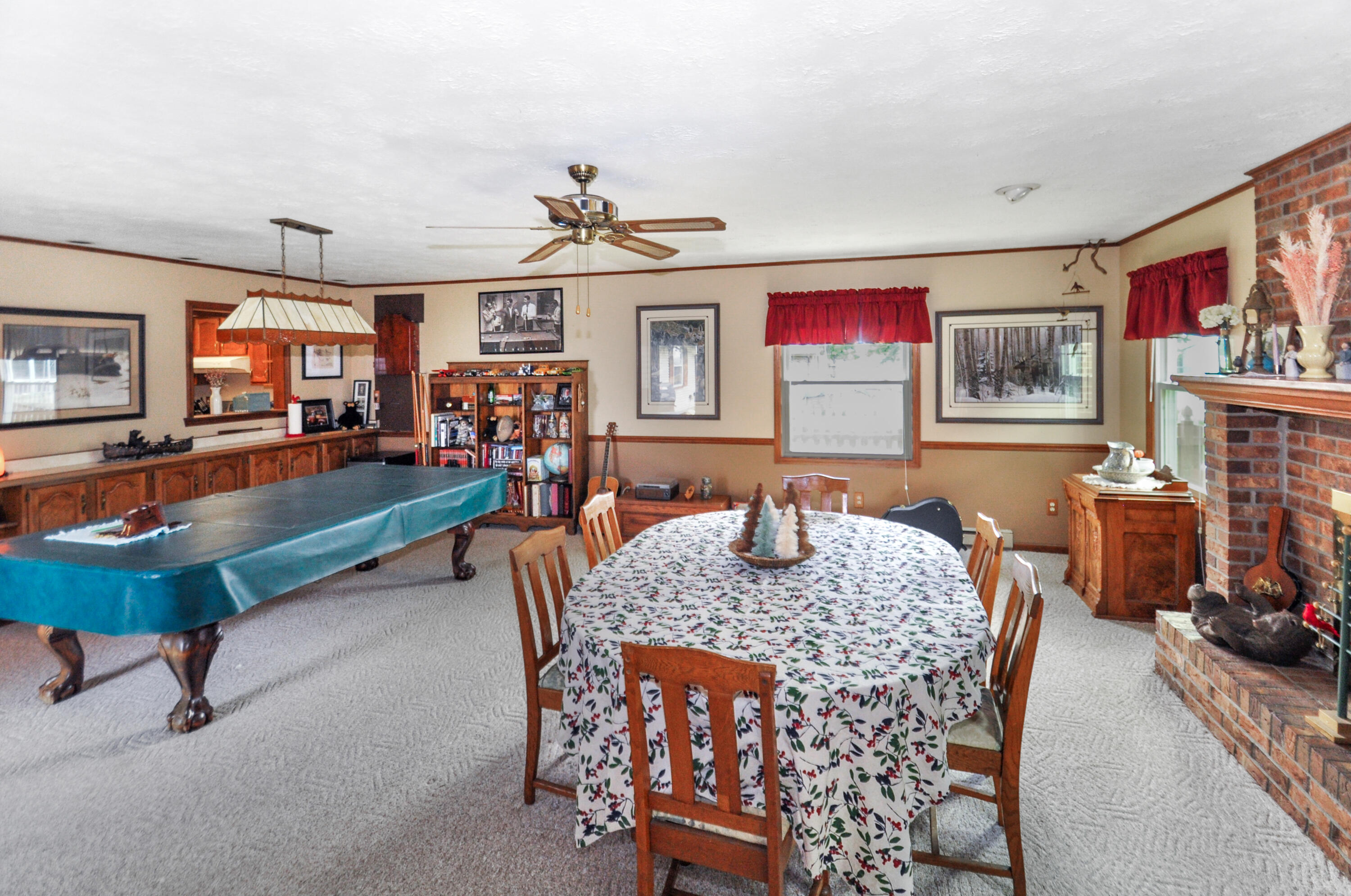 1831 Wilshire Drive, Piqua, Ohio 45356