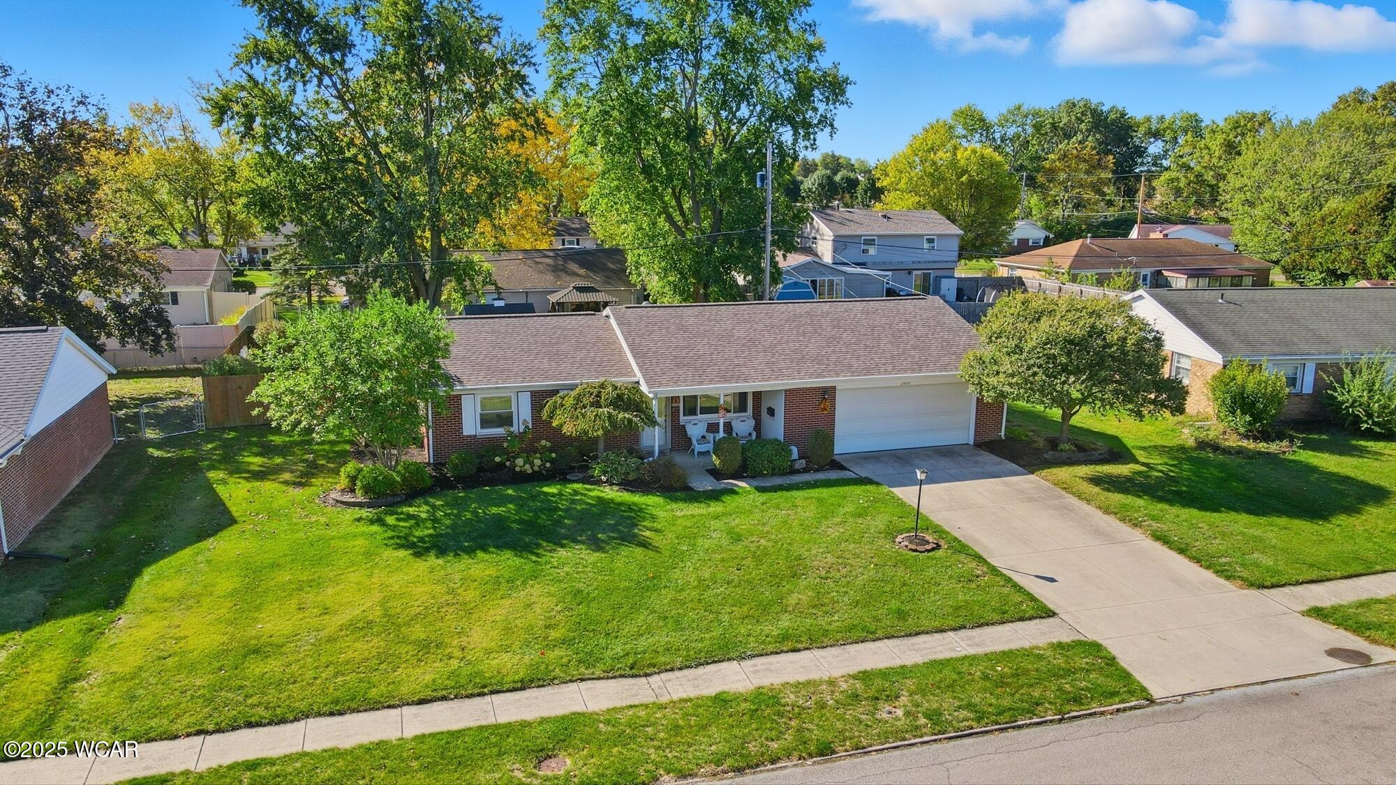 2925 Koop Road, Lima, Ohio