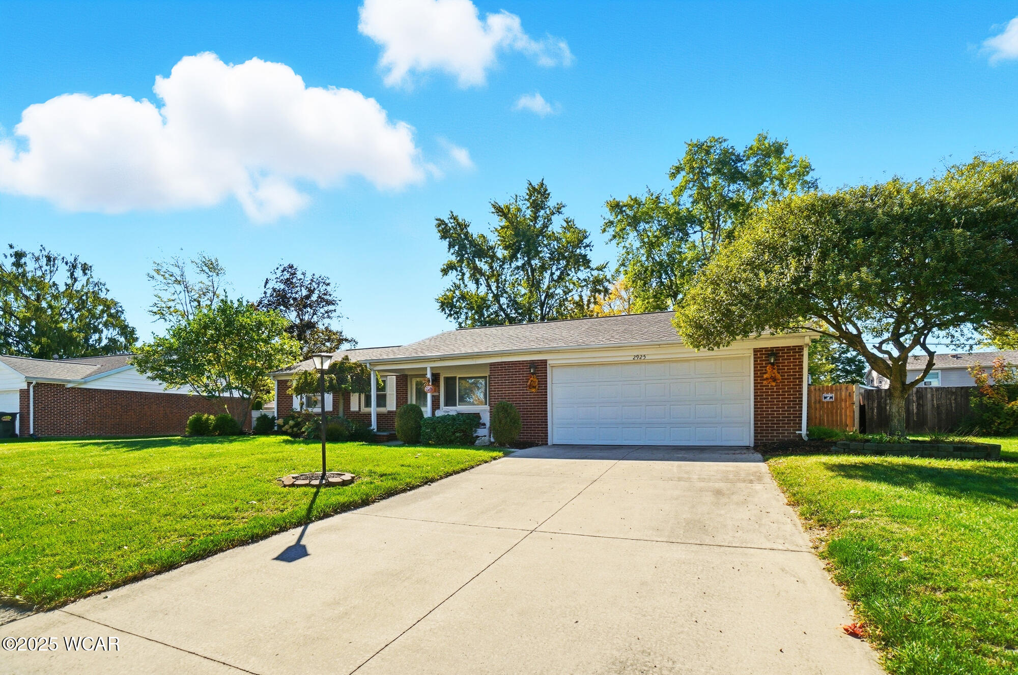 2925 Koop Road, Lima, Ohio