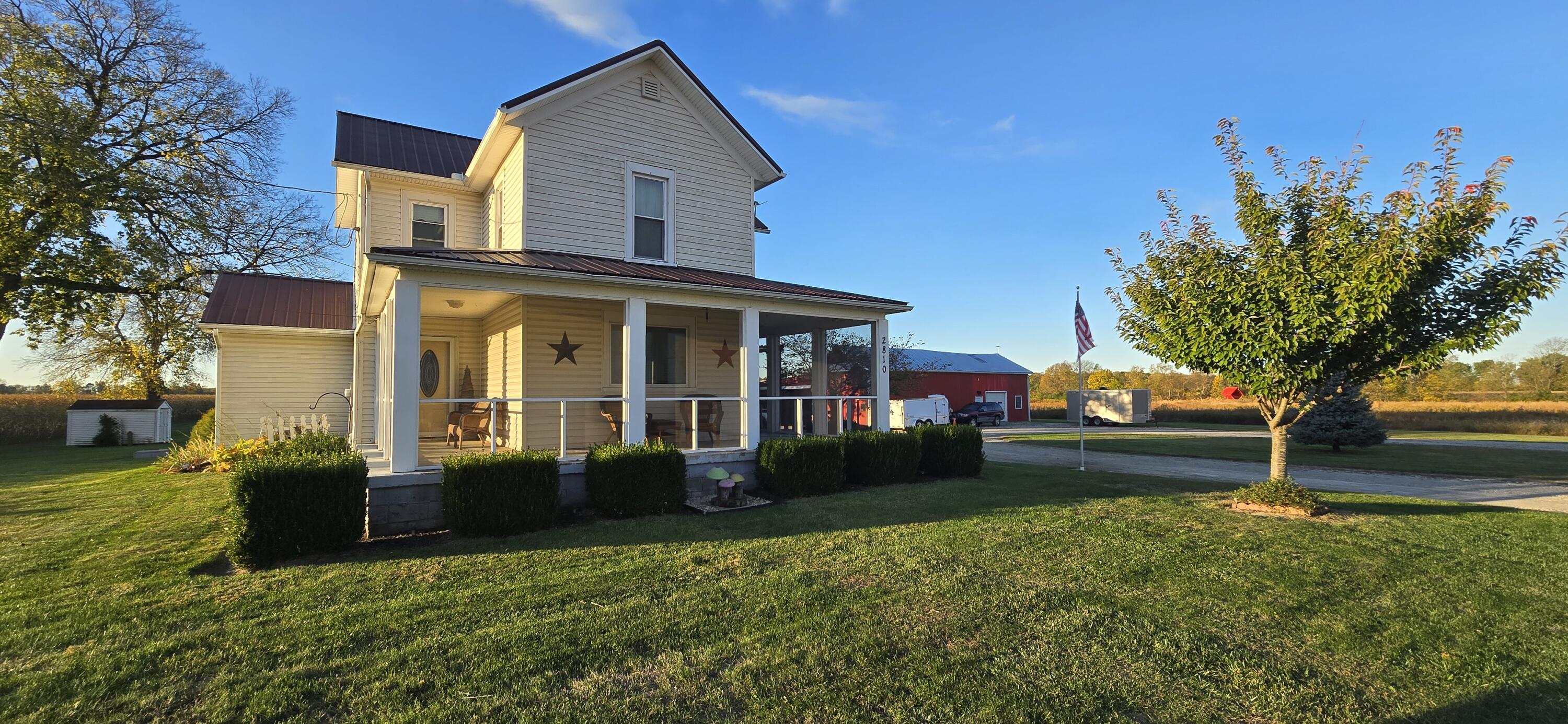 2810 US-36, Piqua, Ohio 45356