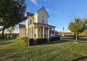 2810 US-36, Piqua, Ohio 45356, 3 Bedrooms Bedrooms, ,1 BathroomBathrooms,Residential,For Sale,US-36,1042138