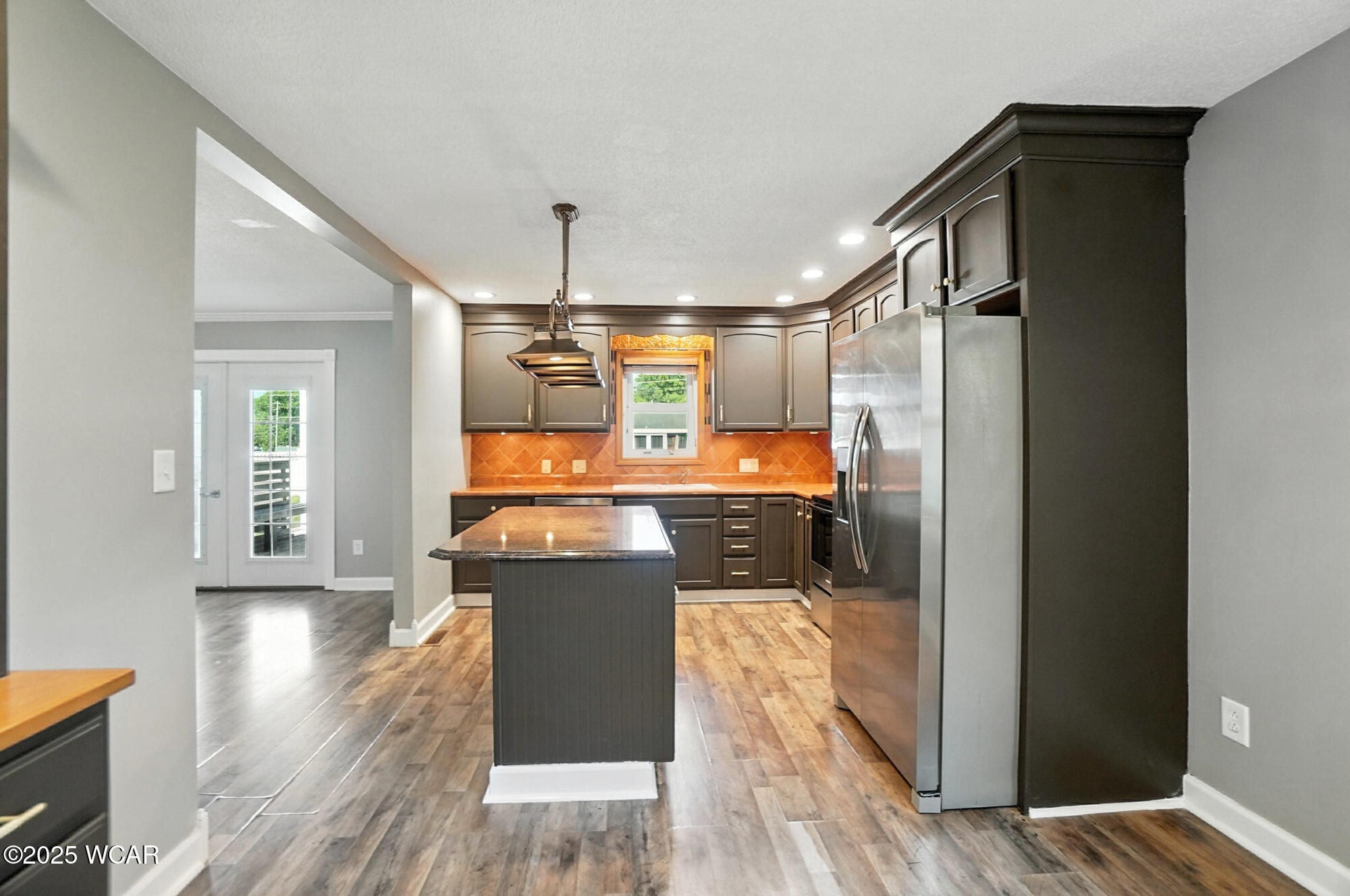 2733 Lilly Drive, Lima, Ohio